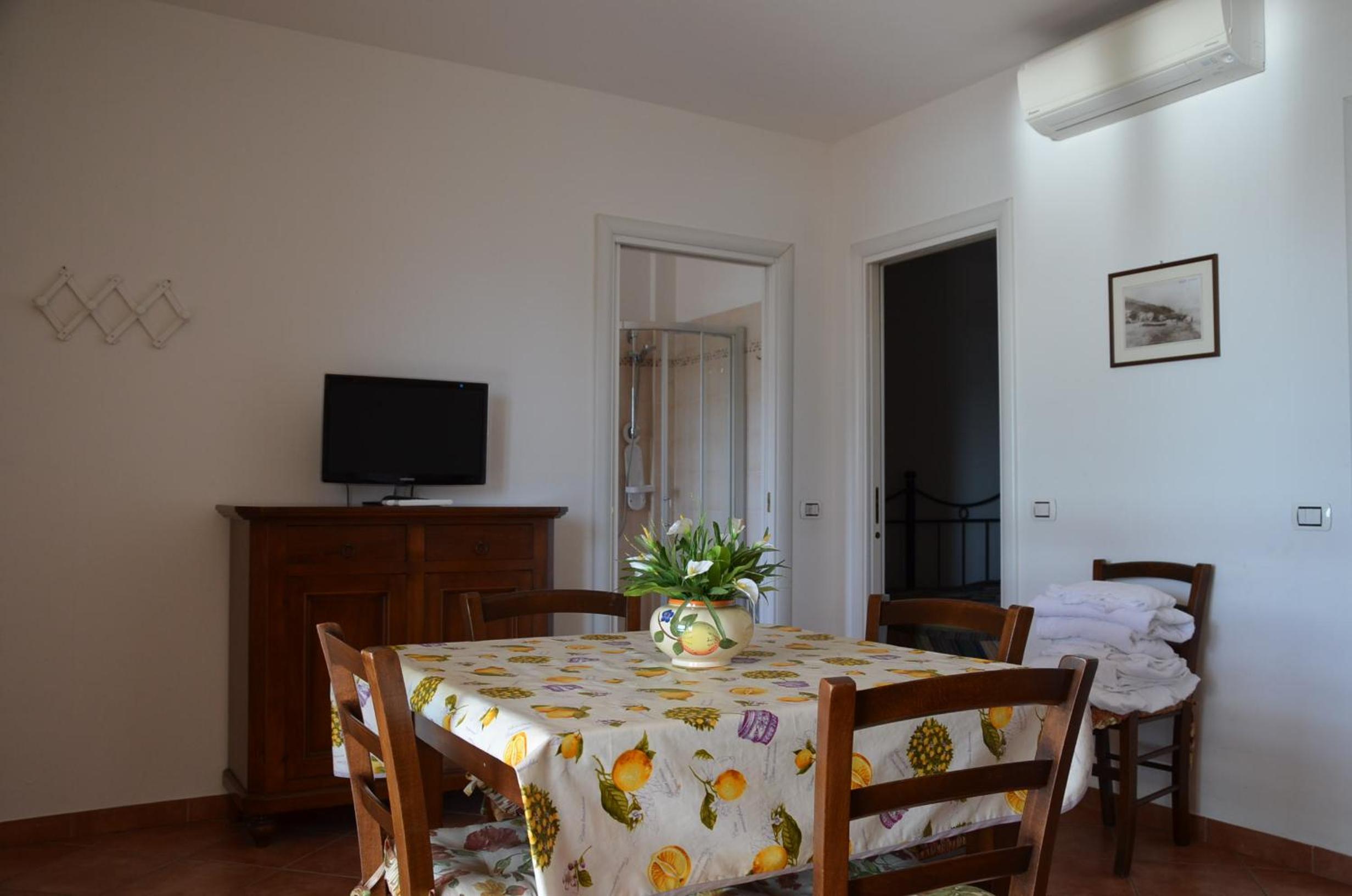 Agriturismo Tendapiccola