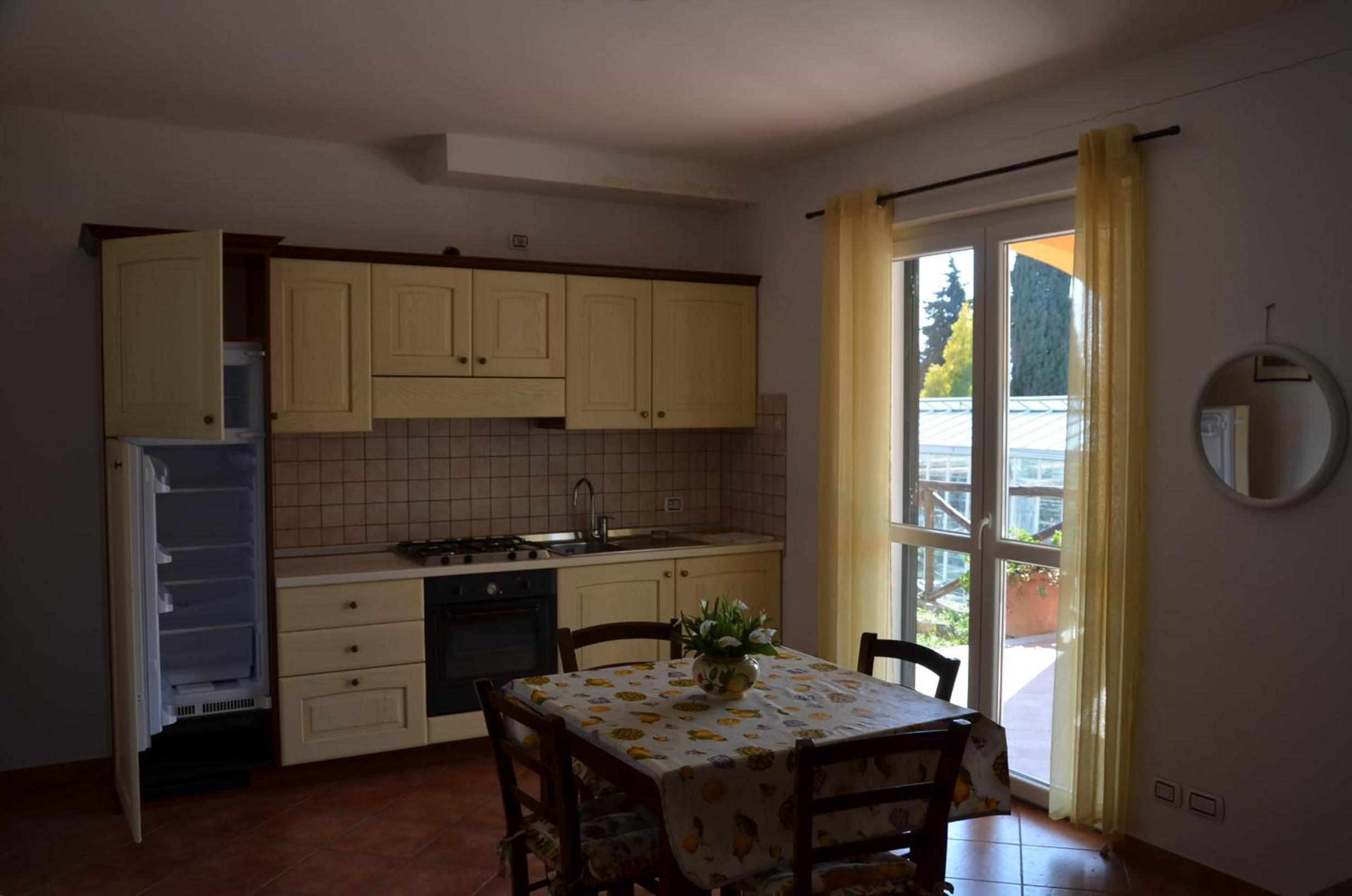 Agriturismo Tendapiccola