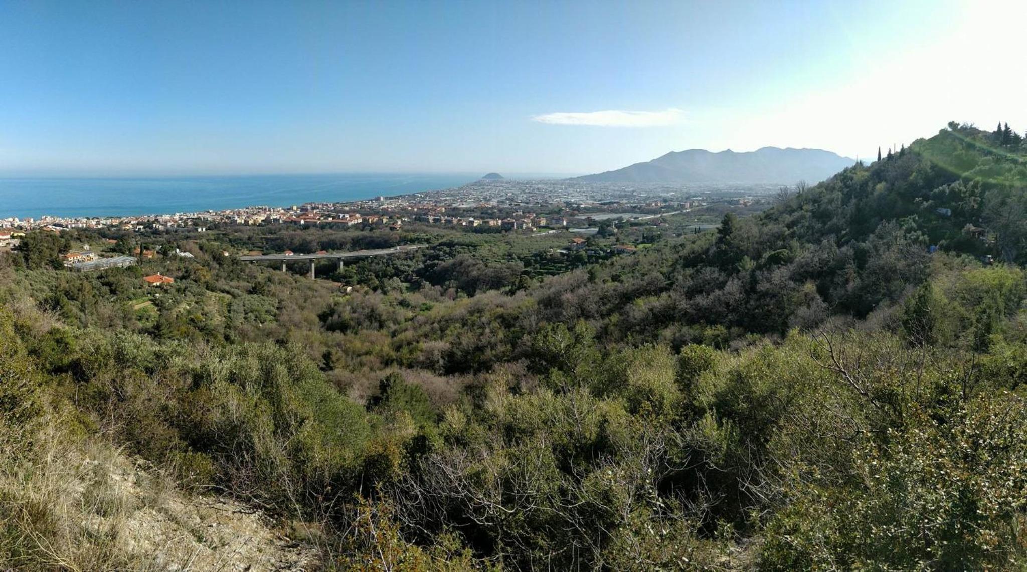 Agriturismo Tendapiccola