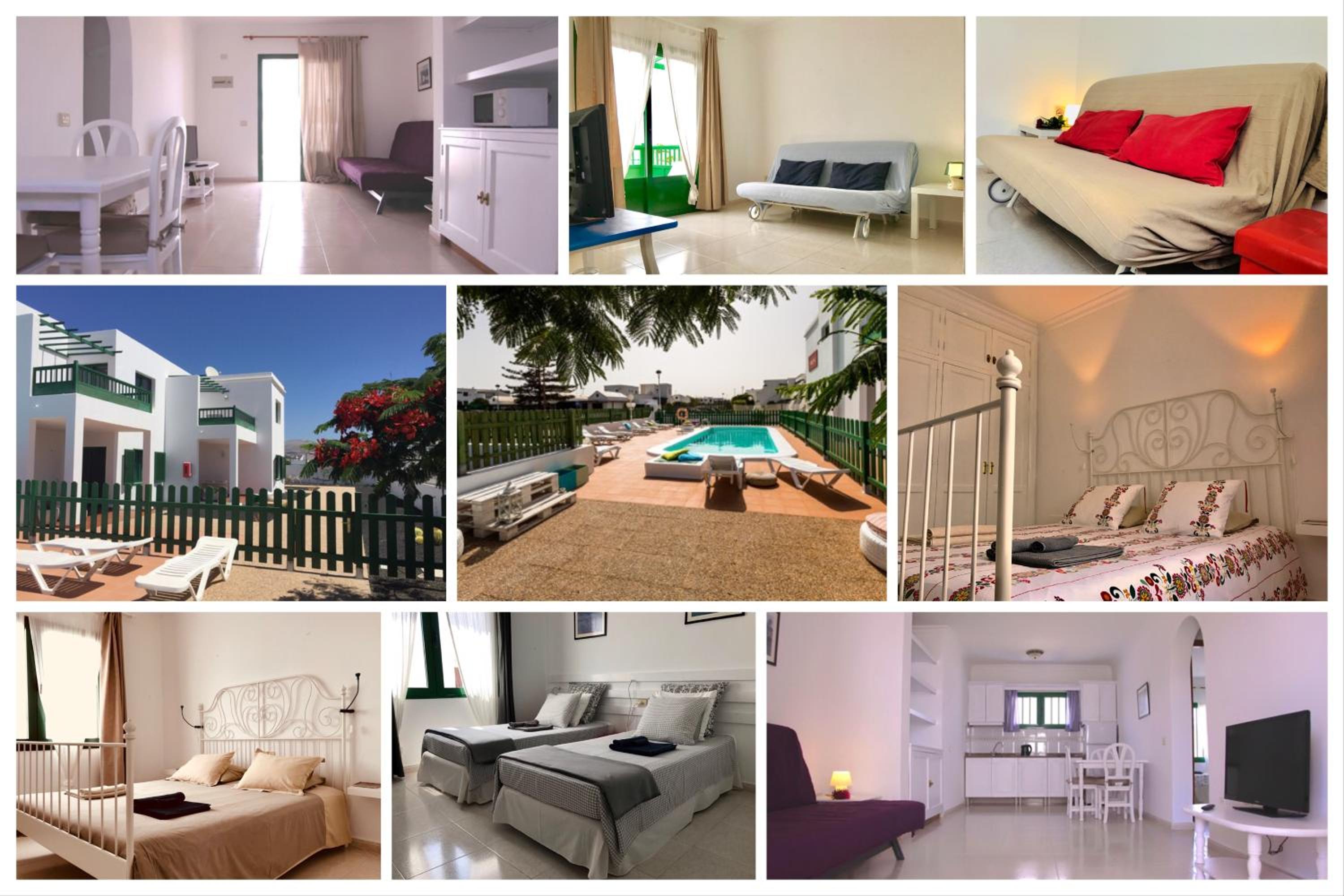 Apartamentos Flamboyant Adults Only