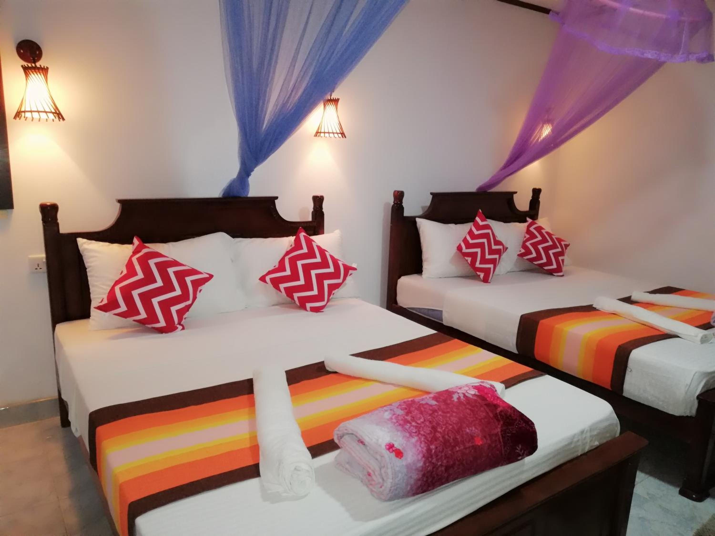 Ella Jayamali Homestay