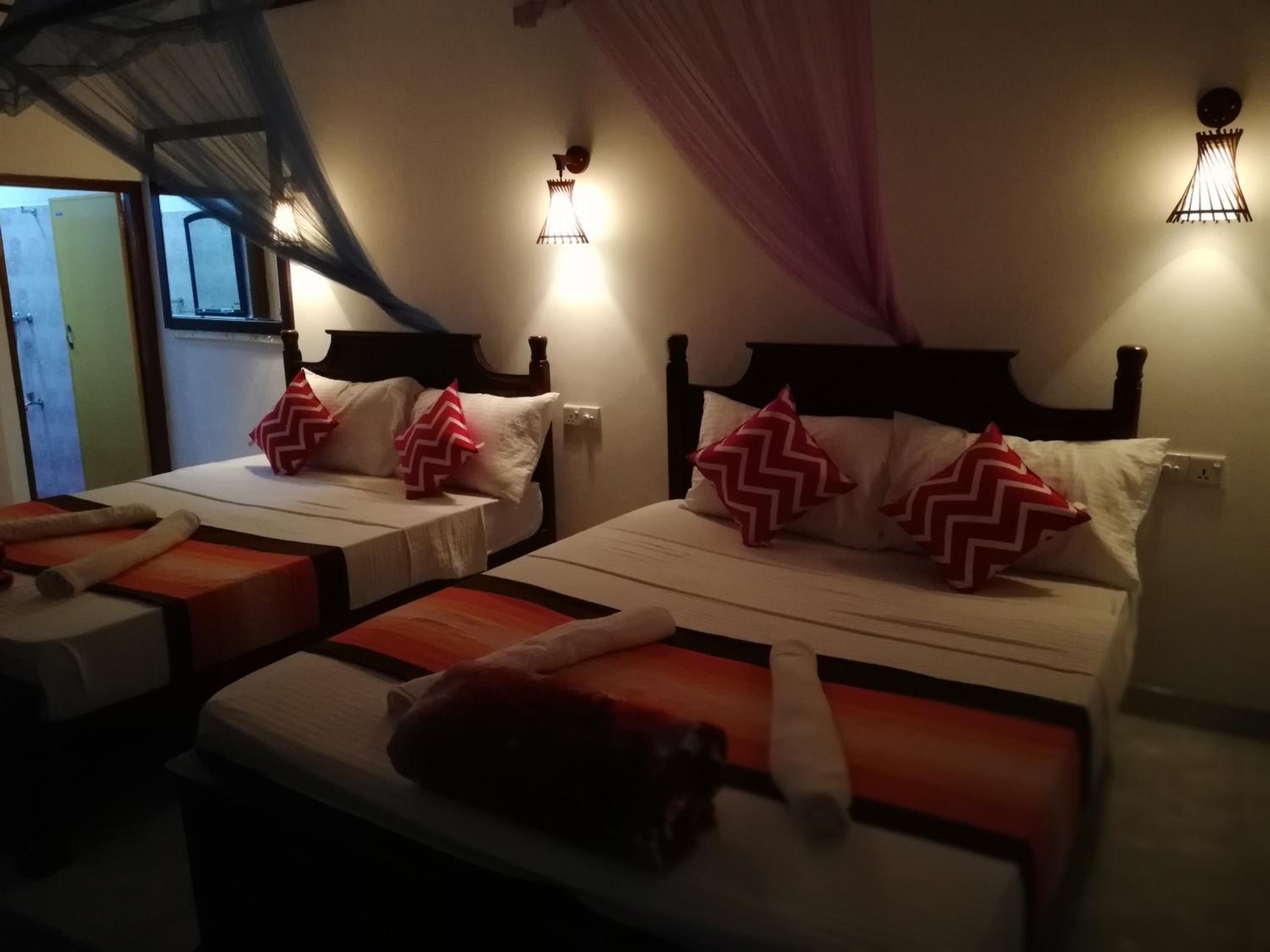 Ella Jayamali Homestay