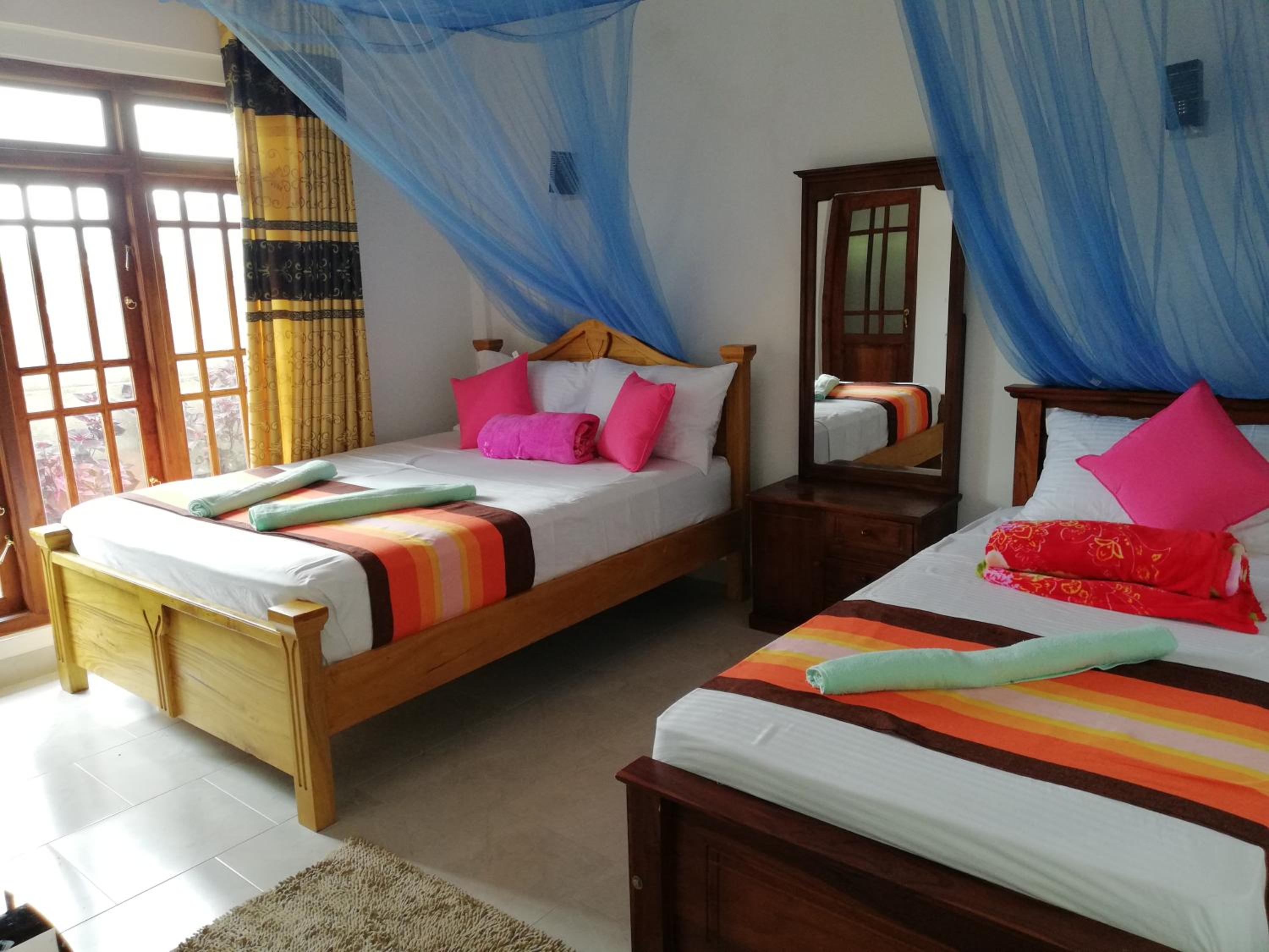 Ella Jayamali Homestay