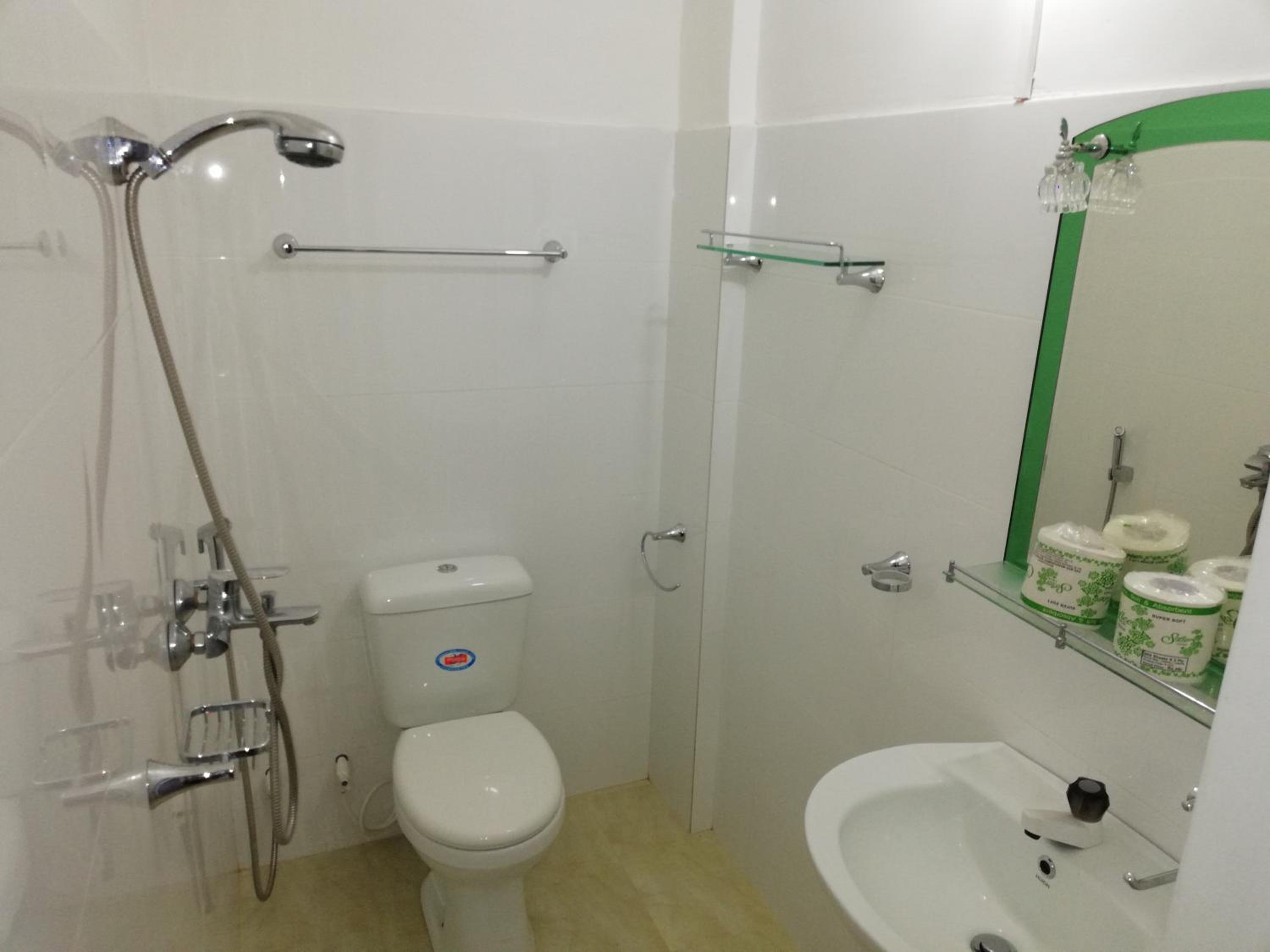Ella Jayamali Homestay