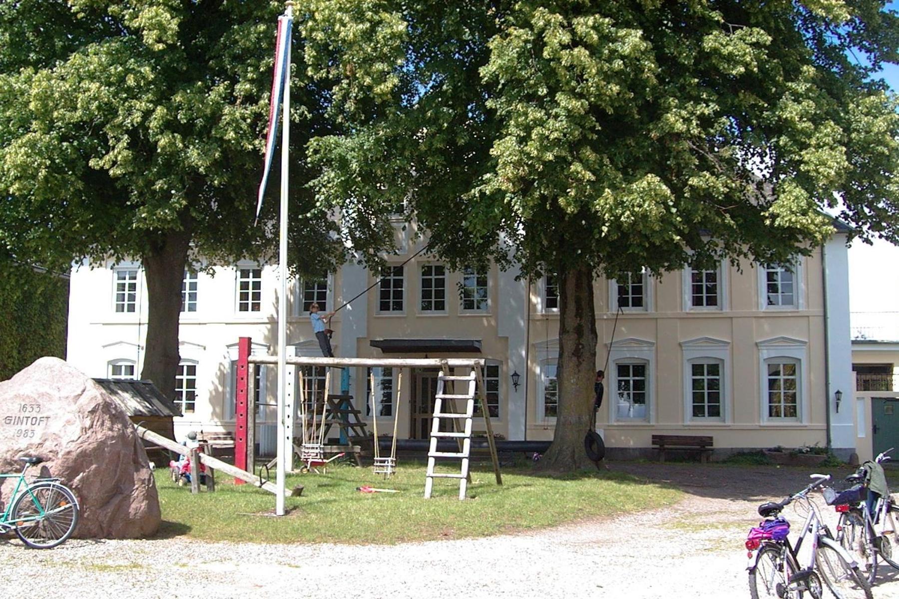 Ferienhof Gintoft