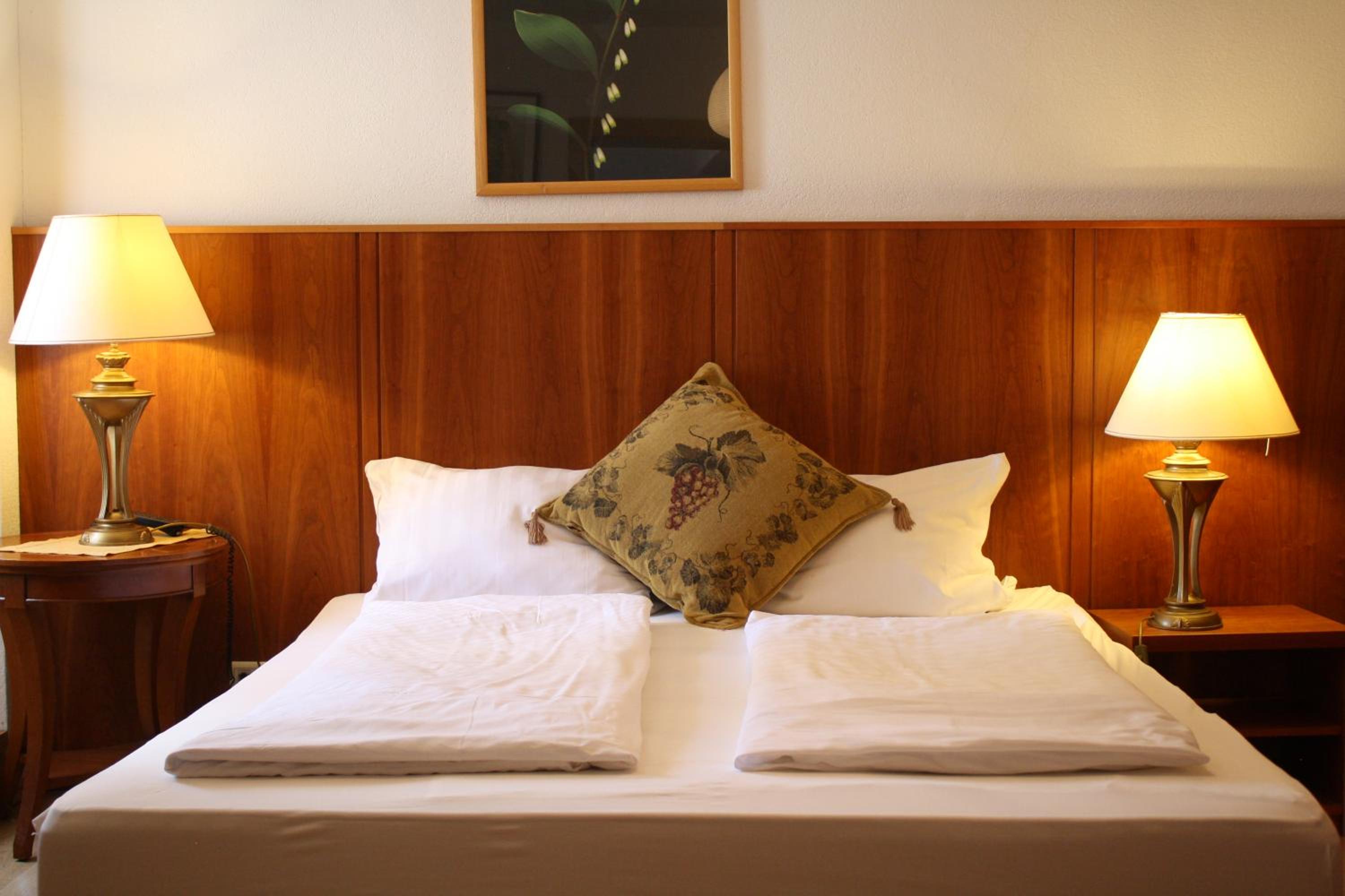 Gasthof Hotel Rose view 4