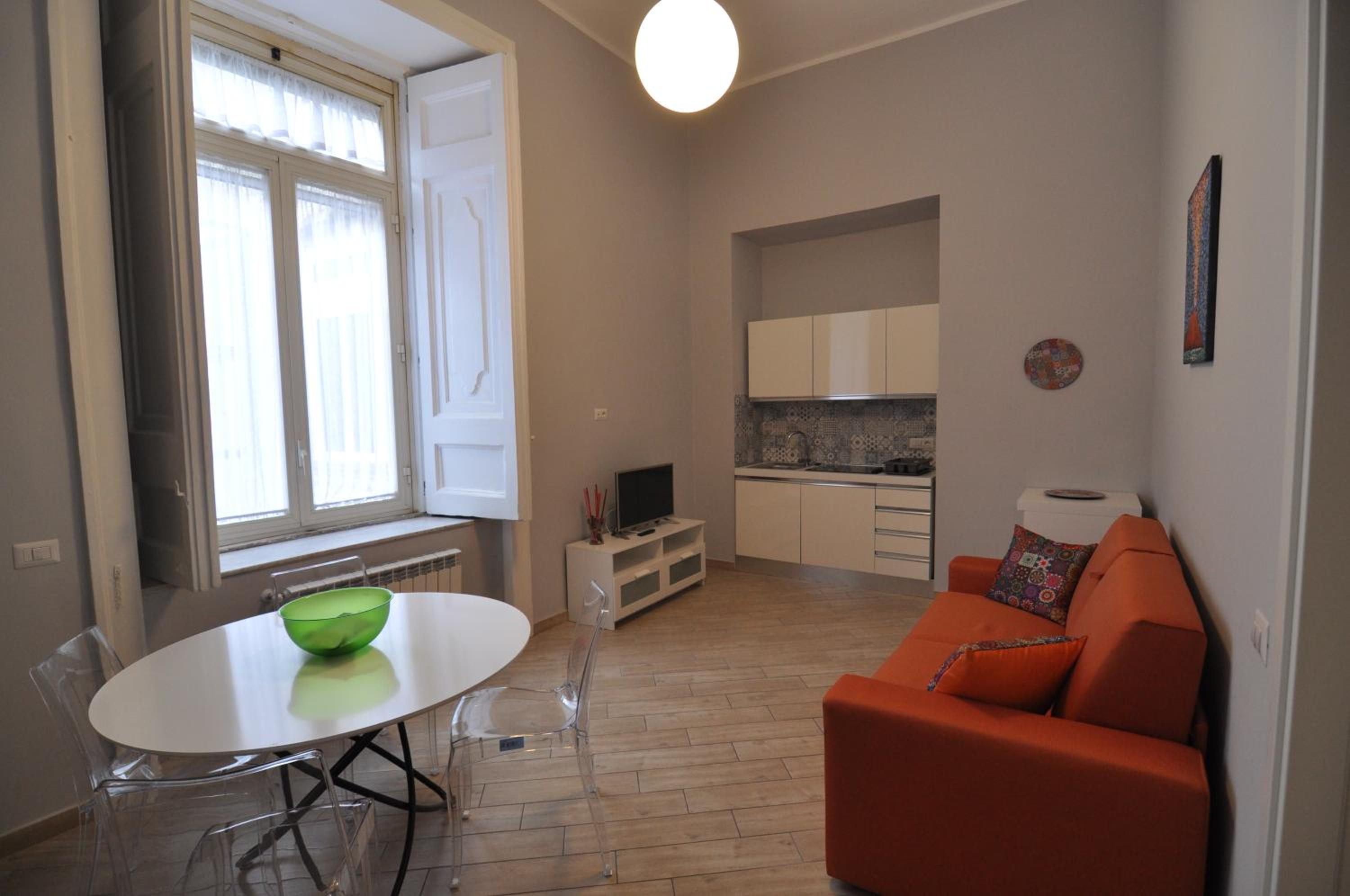 La casa di Abbi