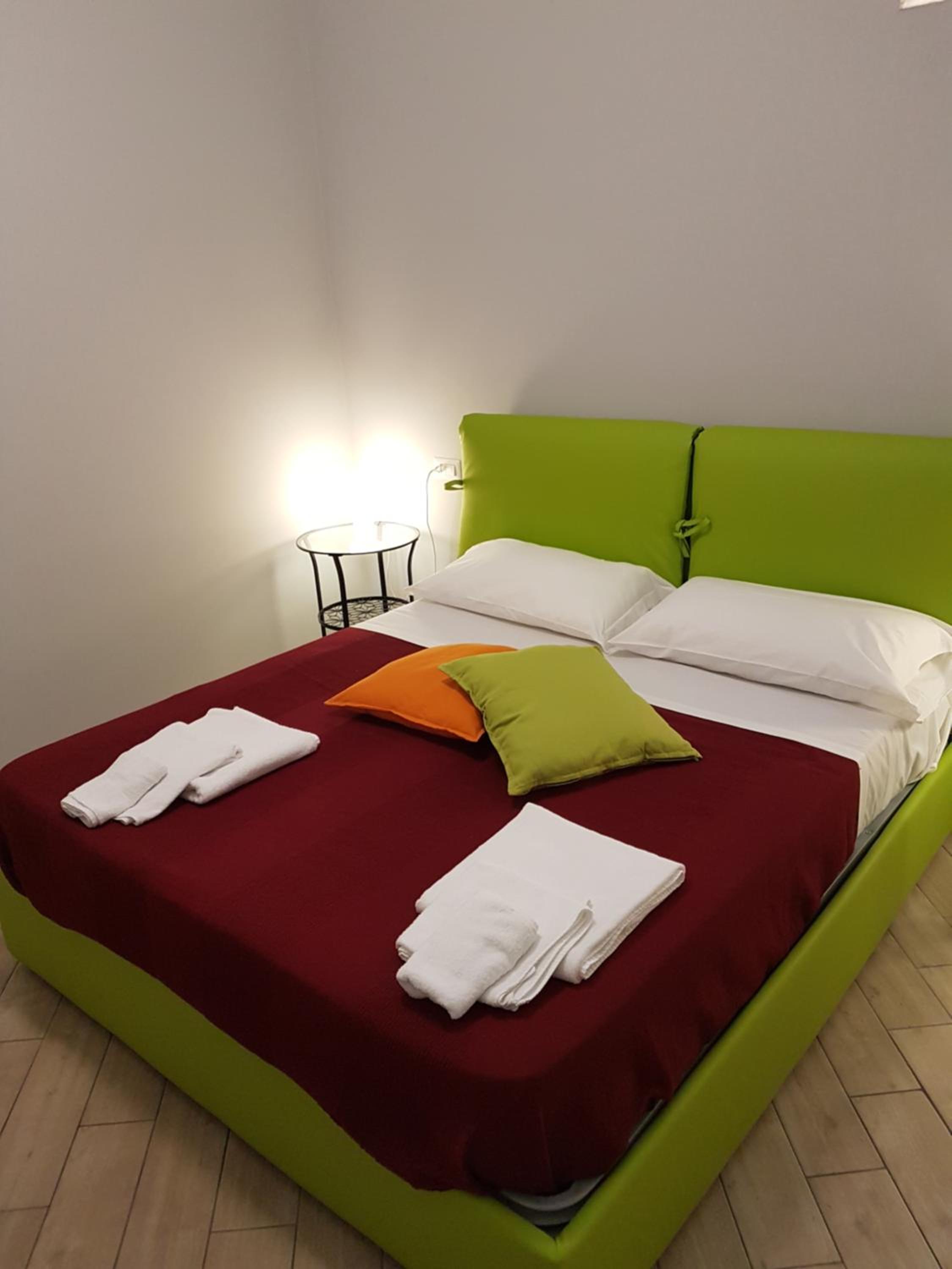 La casa di Abbi