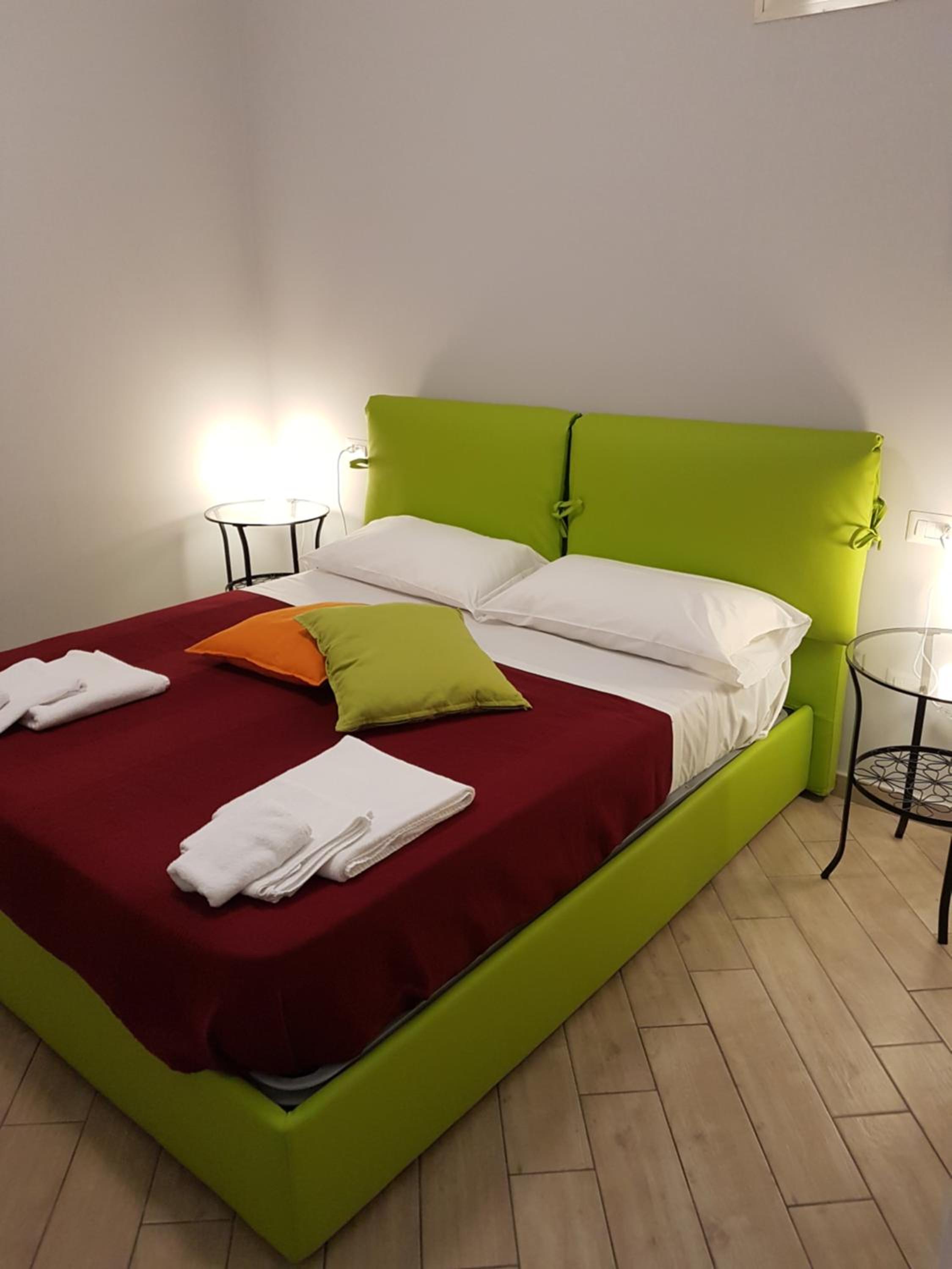 La casa di Abbi