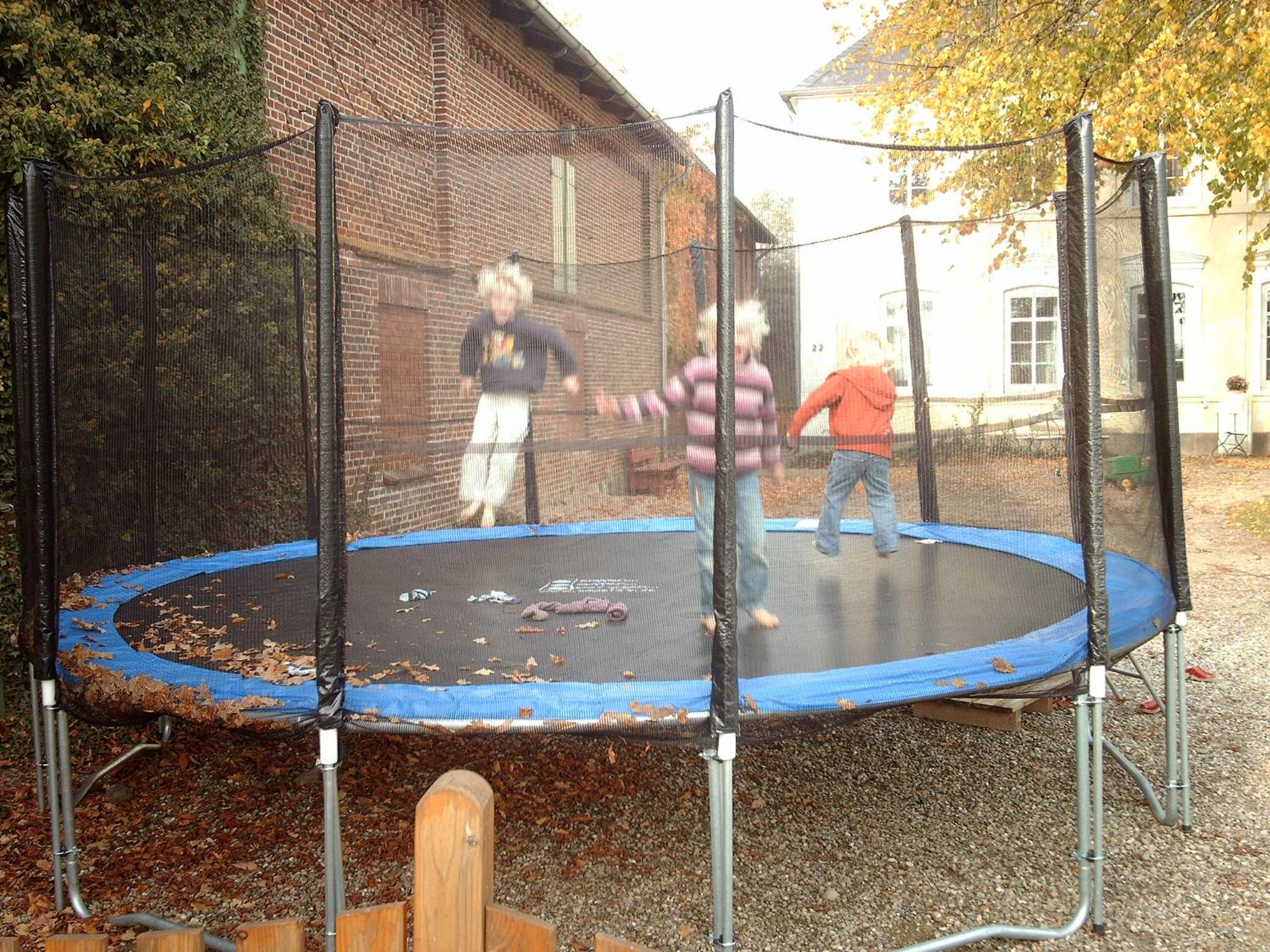 Ferienhof Gintoft