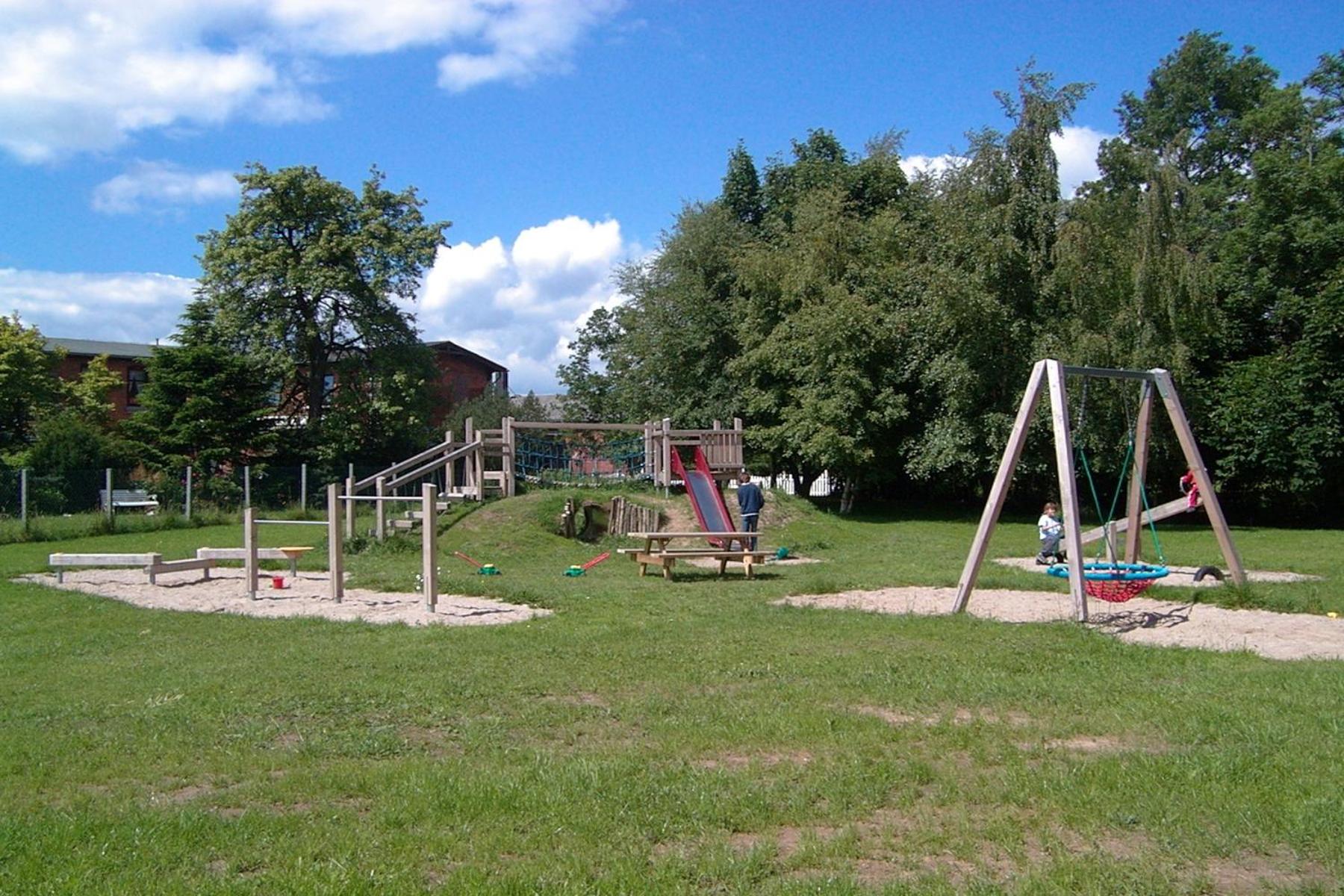 Ferienhof Gintoft