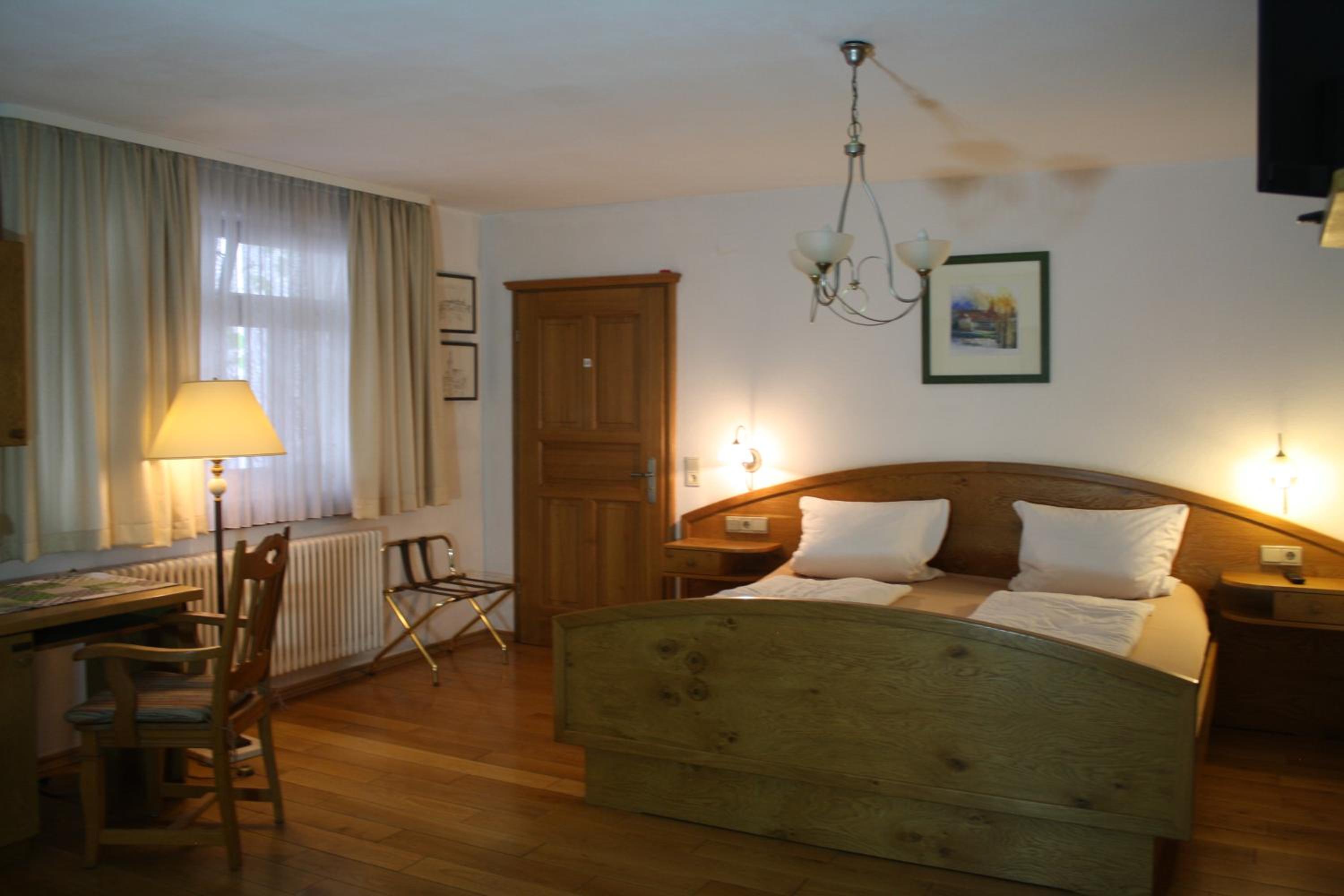 Gasthof Hotel Rose view 3