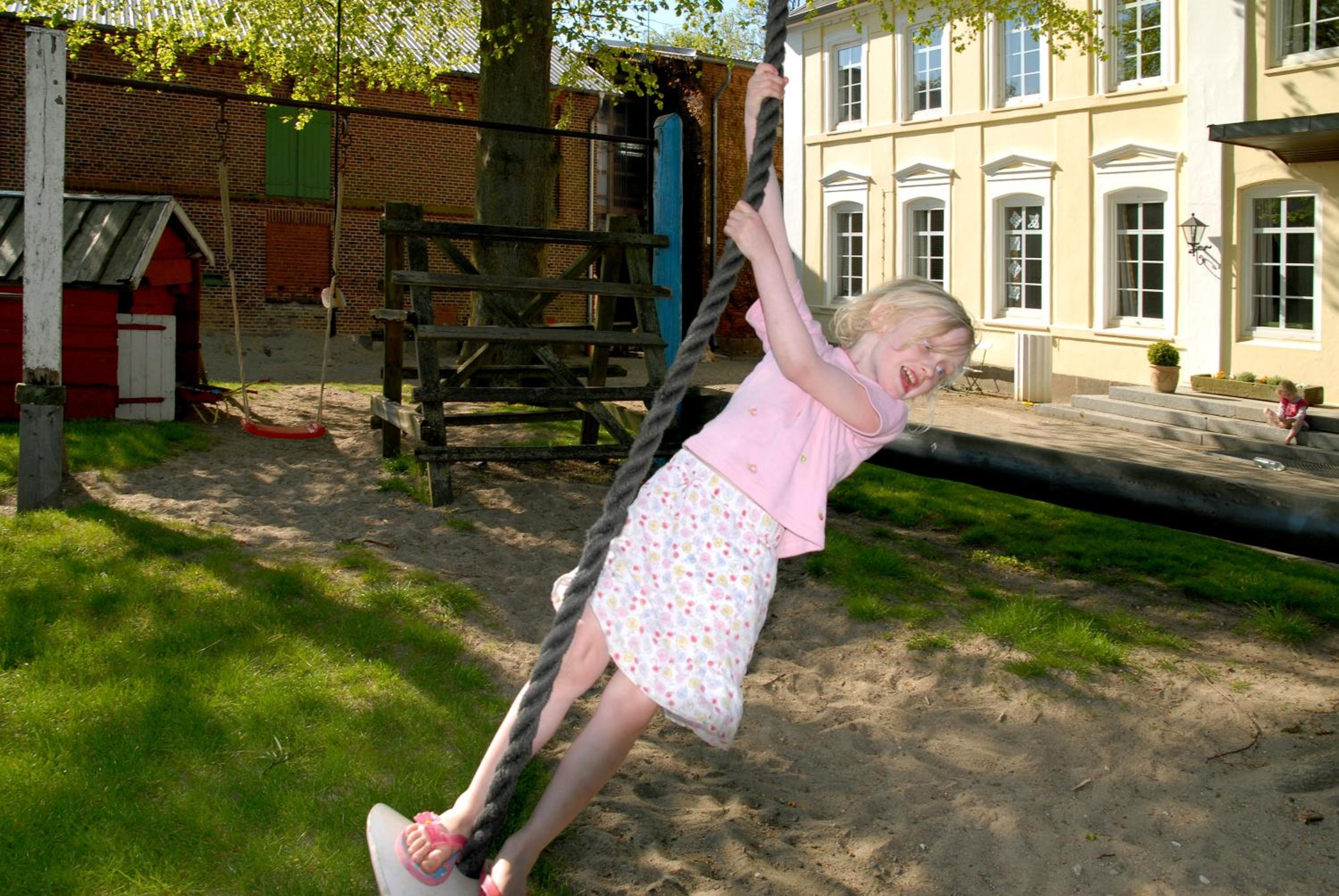 Ferienhof Gintoft