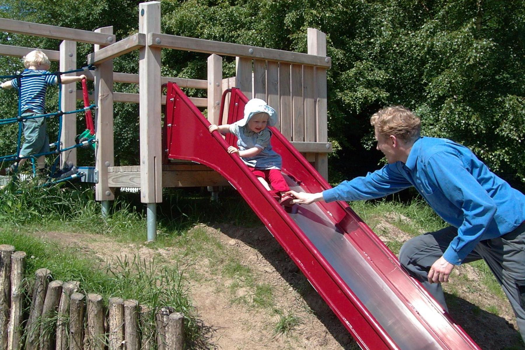 Ferienhof Gintoft