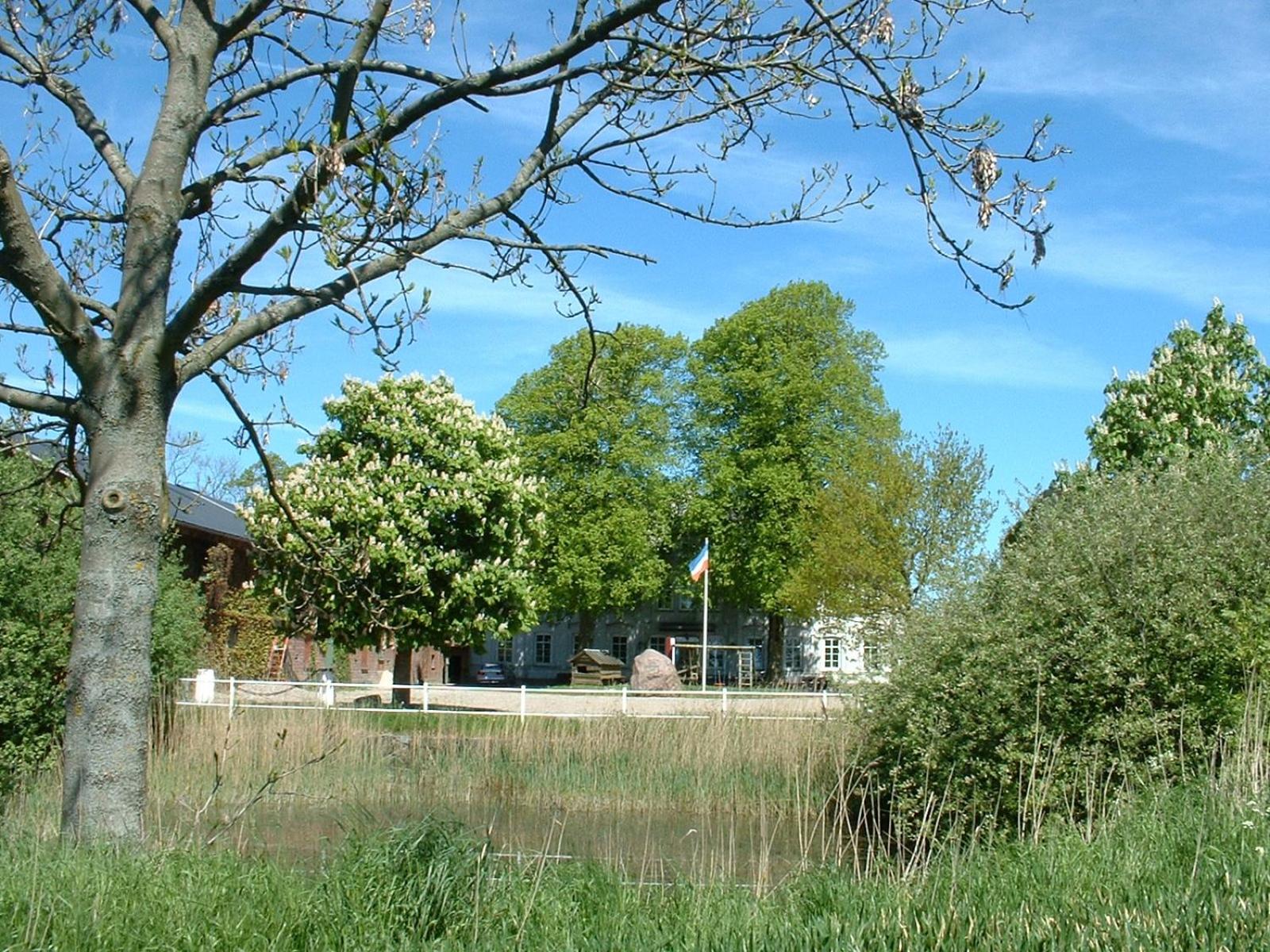 Ferienhof Gintoft