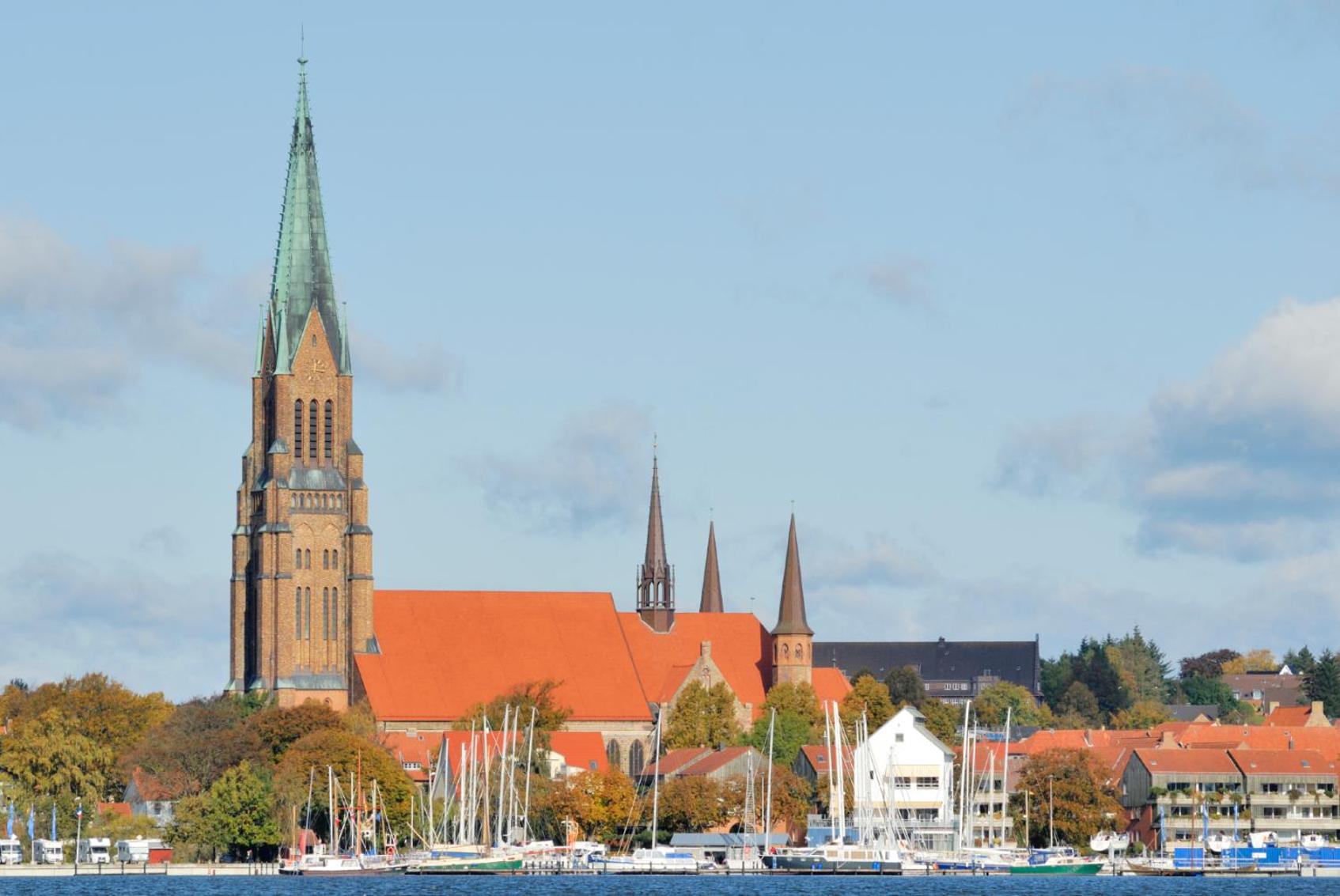 Ferienhof Gintoft