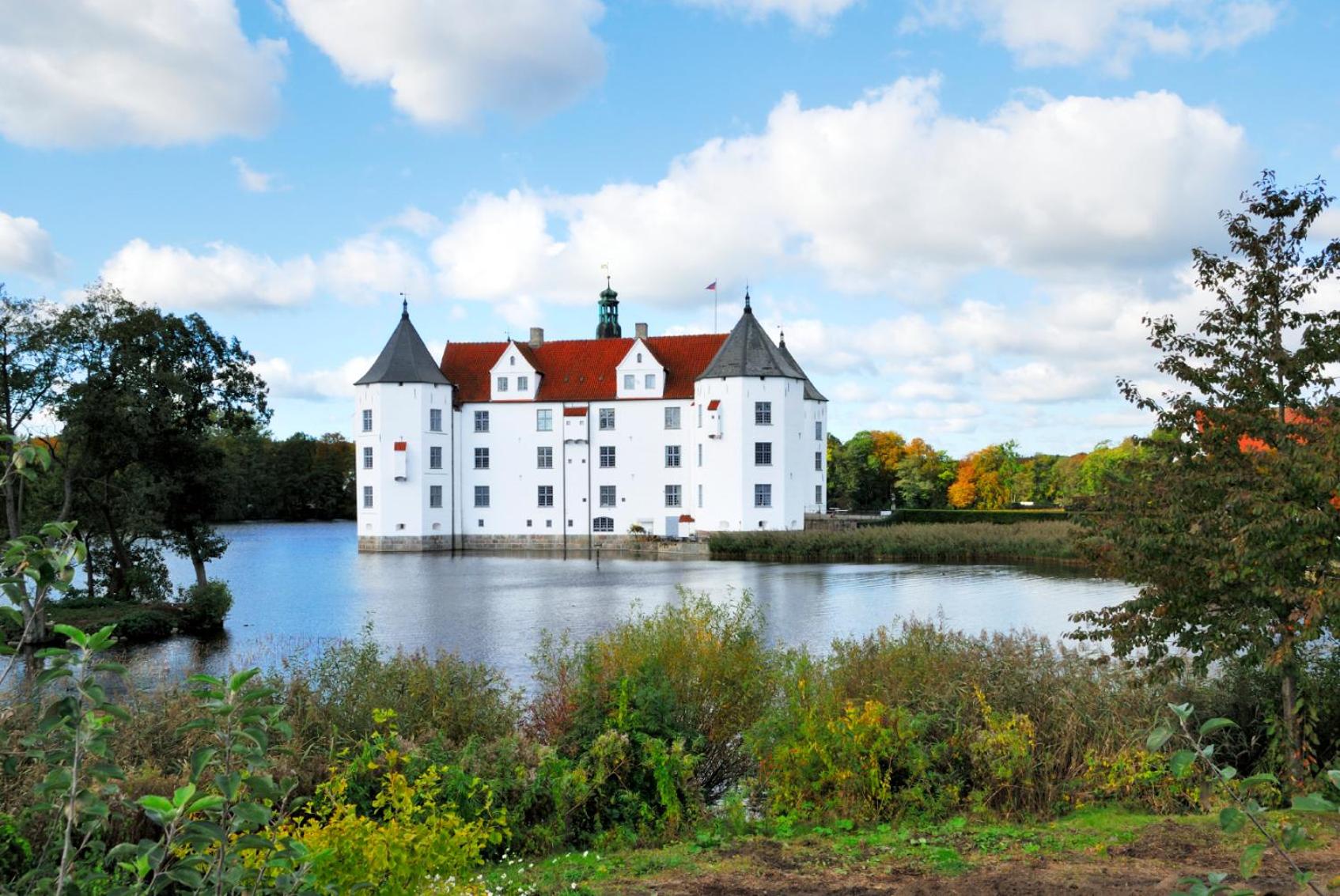 Ferienhof Gintoft