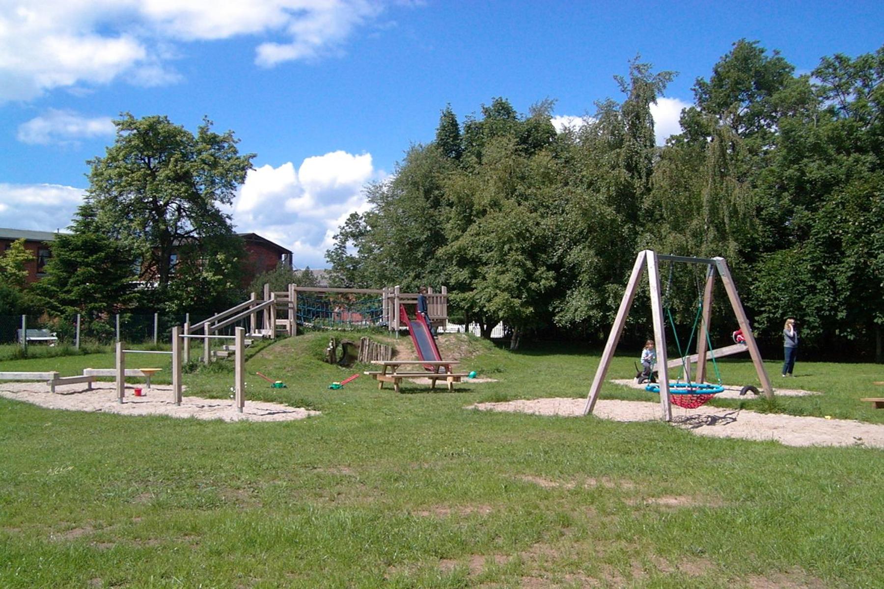 Ferienhof Gintoft