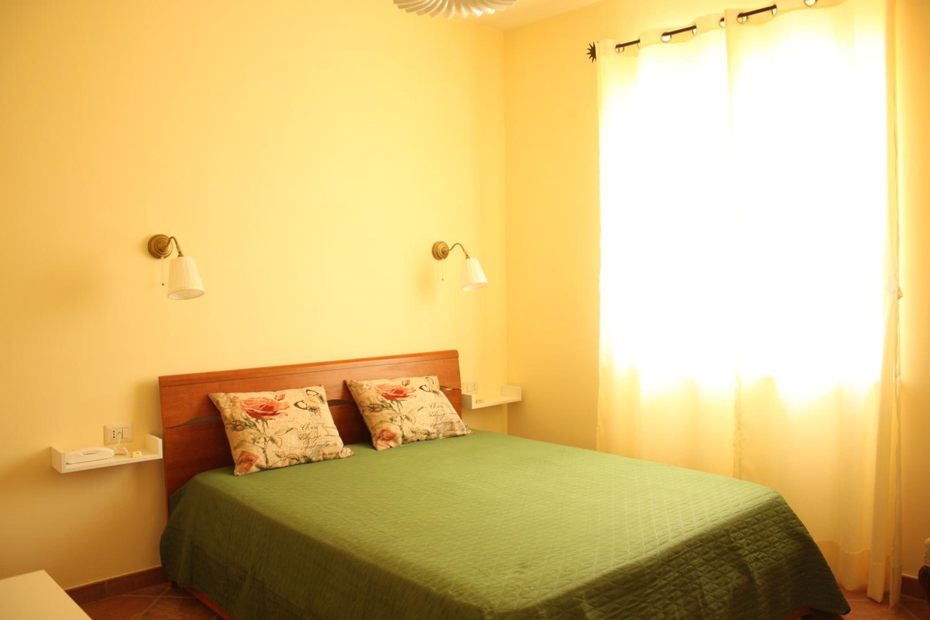 B&B Il Falco e l'Ulivo