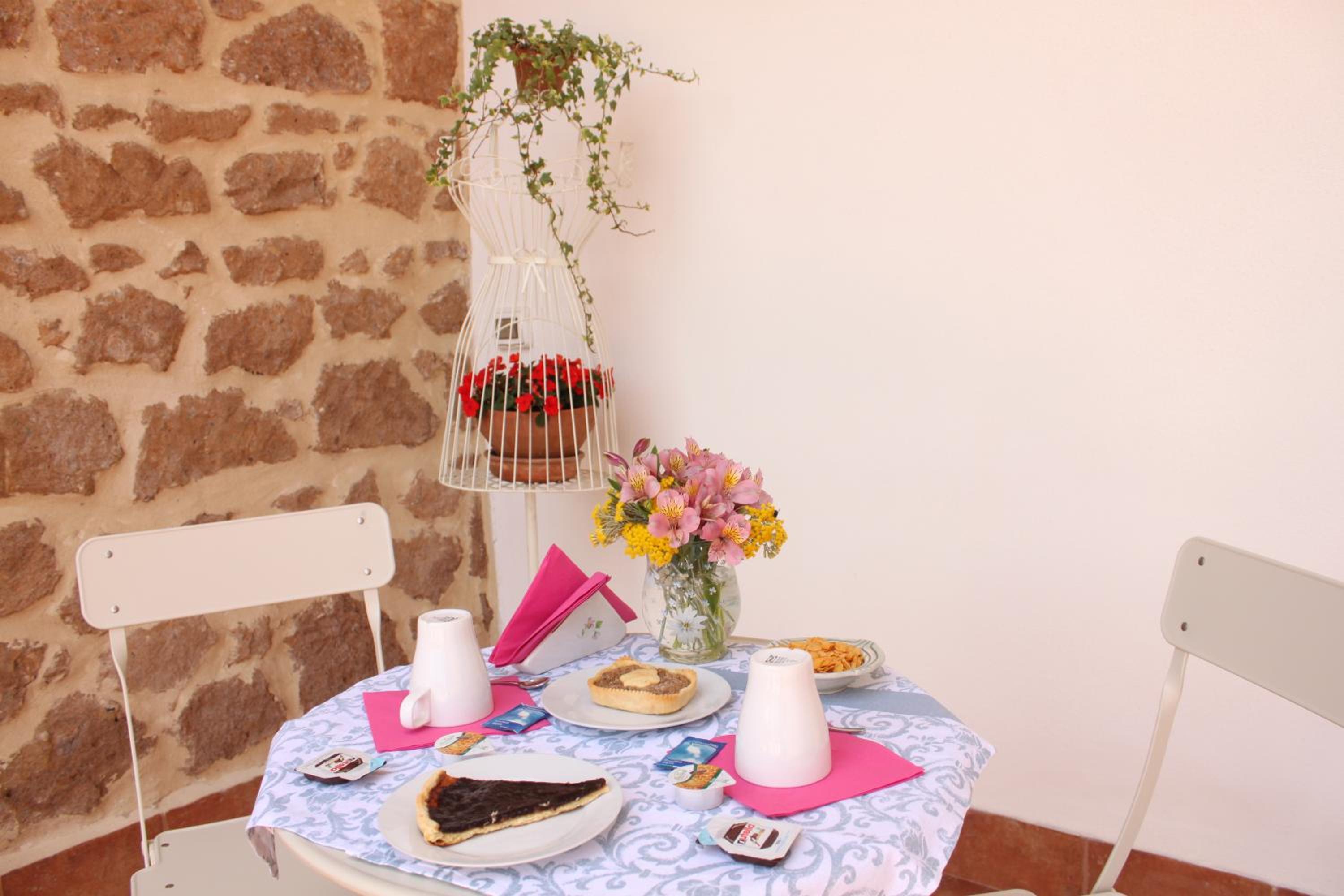 B&B Il Falco e l'Ulivo