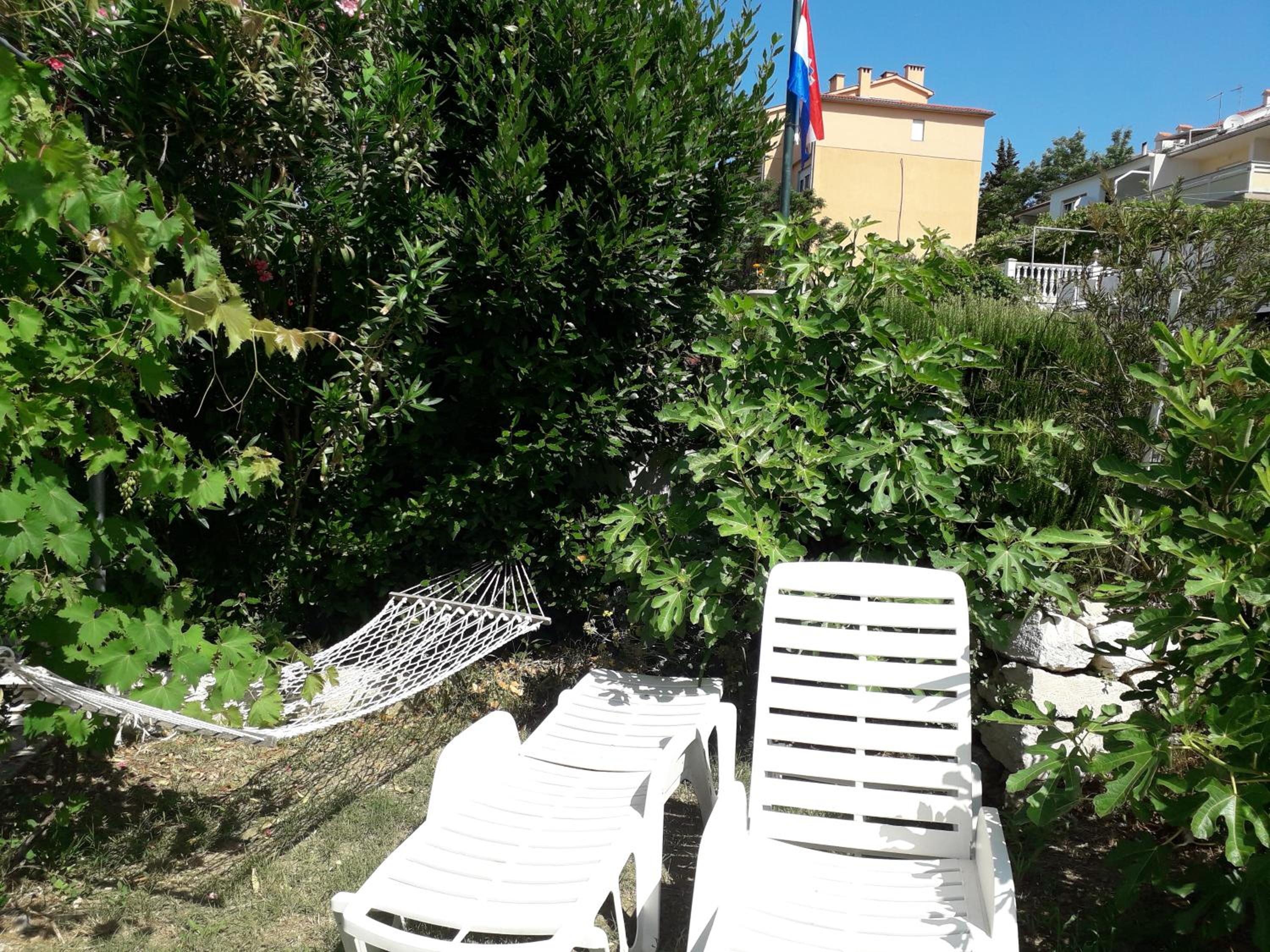 Lovely Marjetka apartment