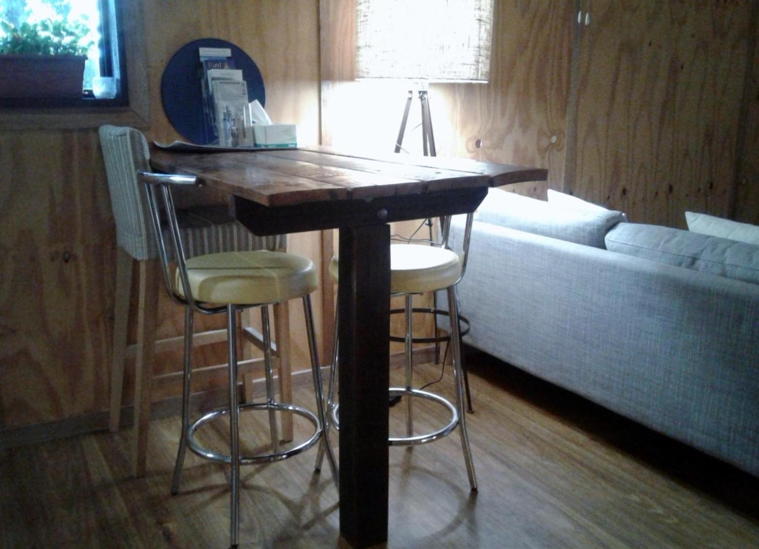 Woodenbong Bed and Breakfast
