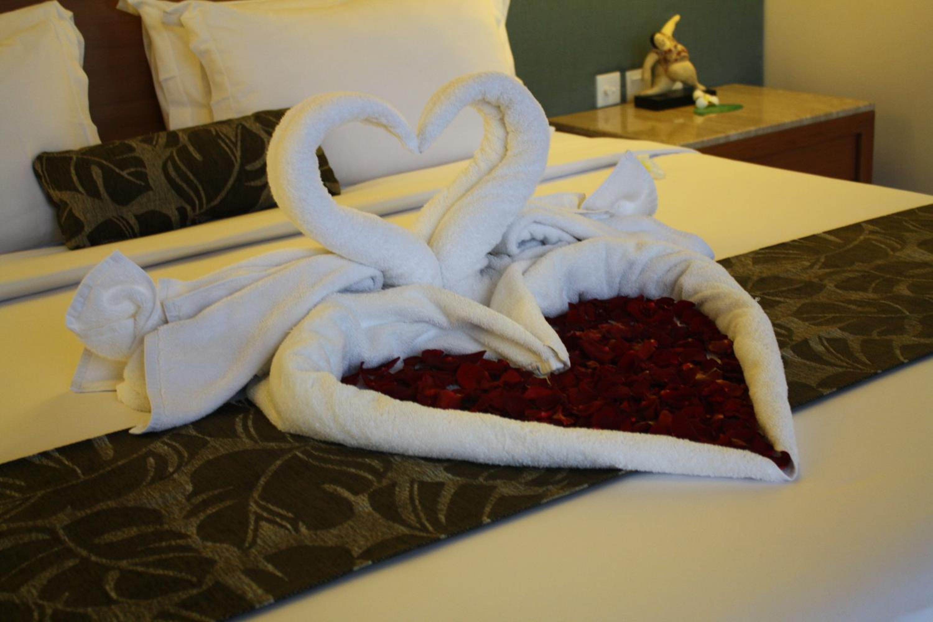 Maca Villas & Spa Bali