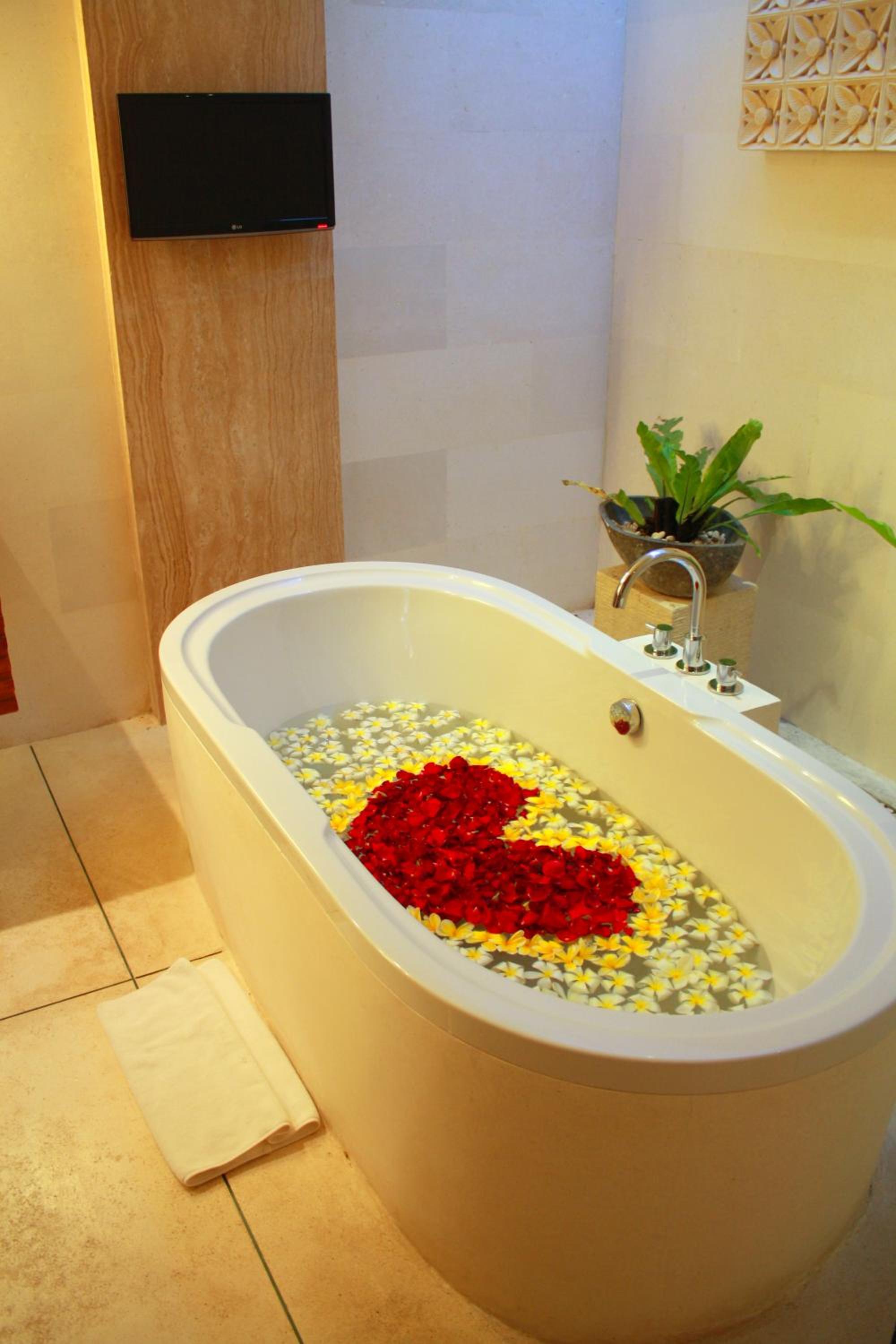 Maca Villas & Spa Bali