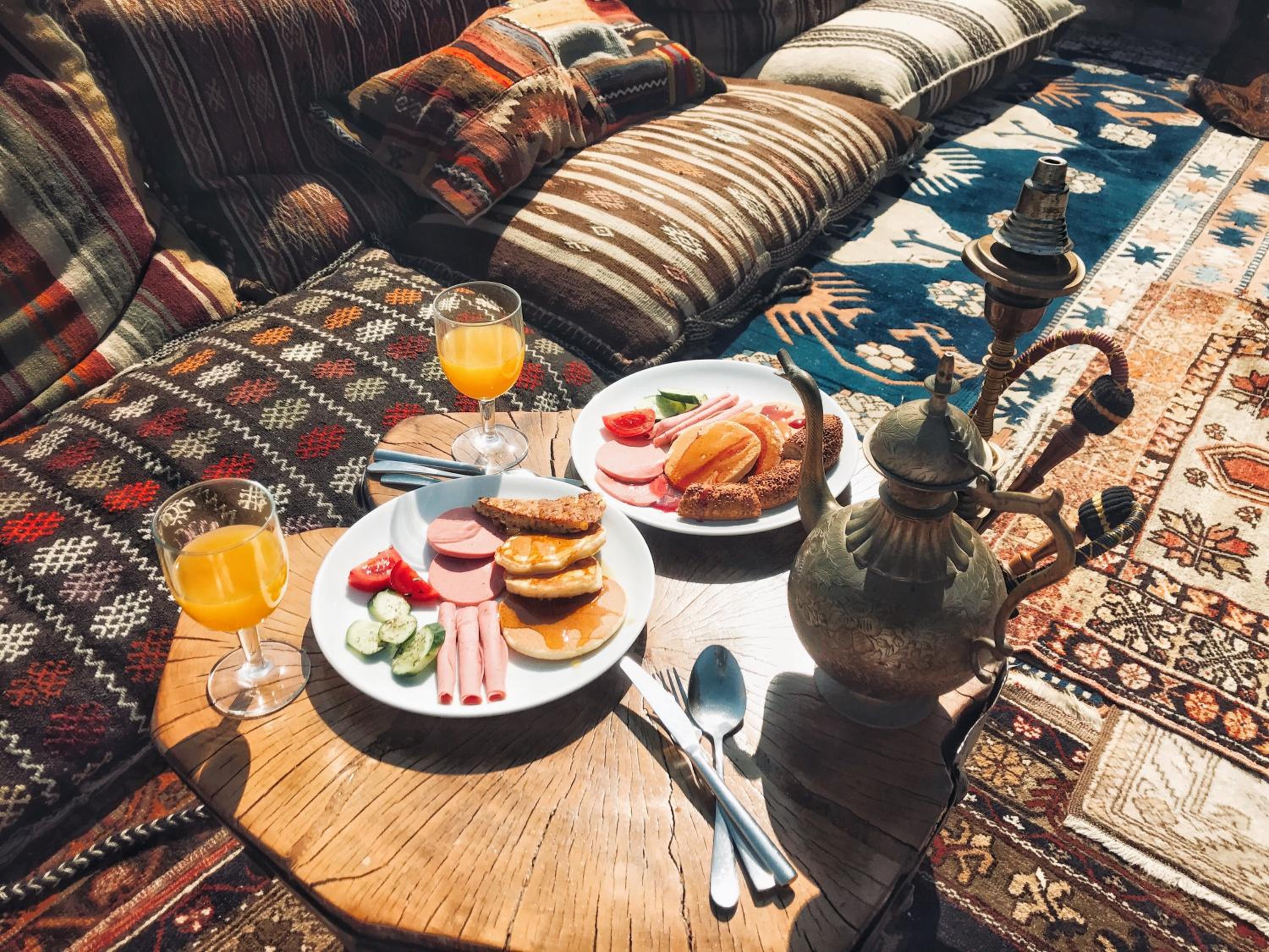 Koza Cave Hotel - Image 35