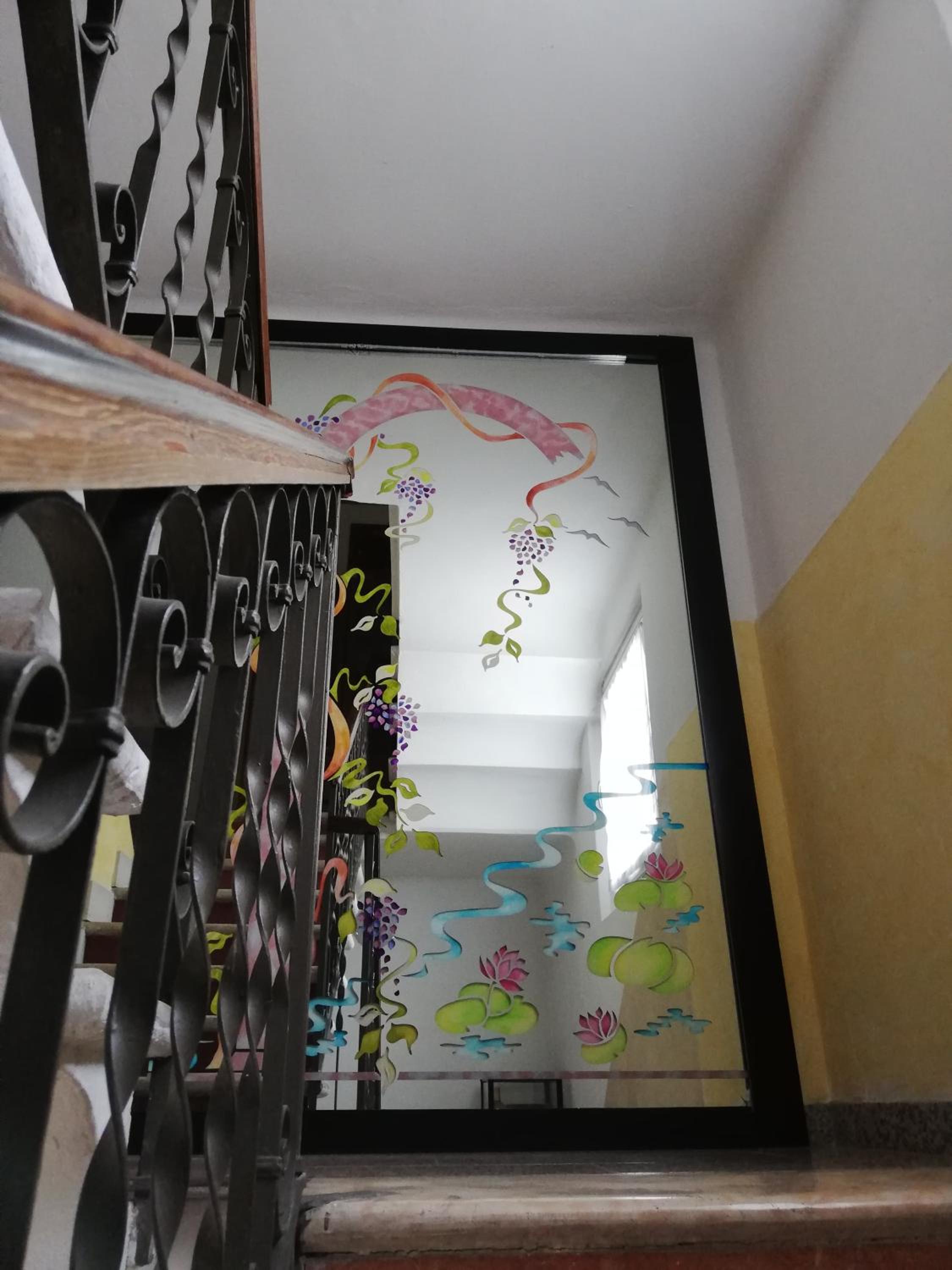 La Maison di Luca