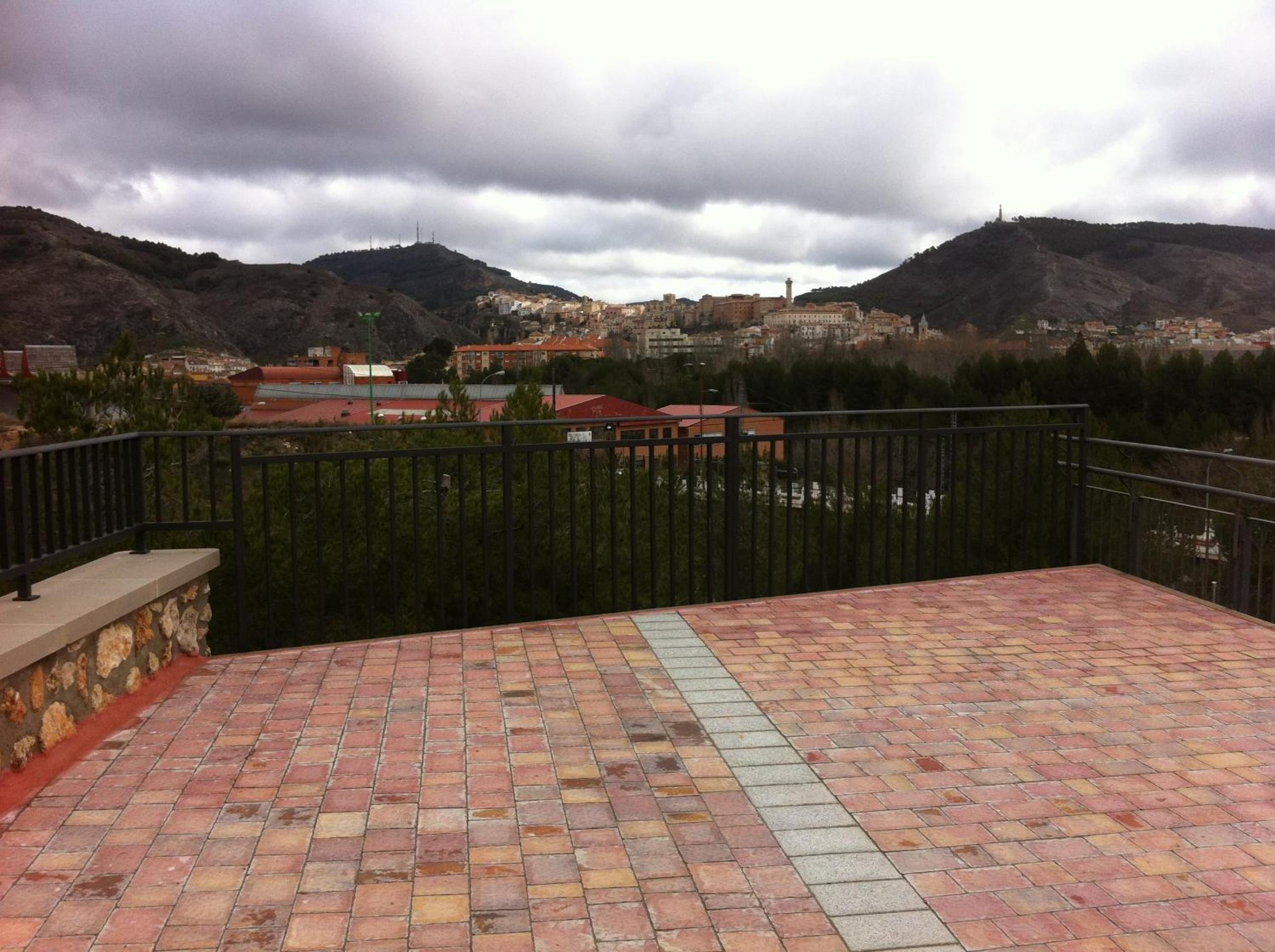 Buenavista en Cuenca