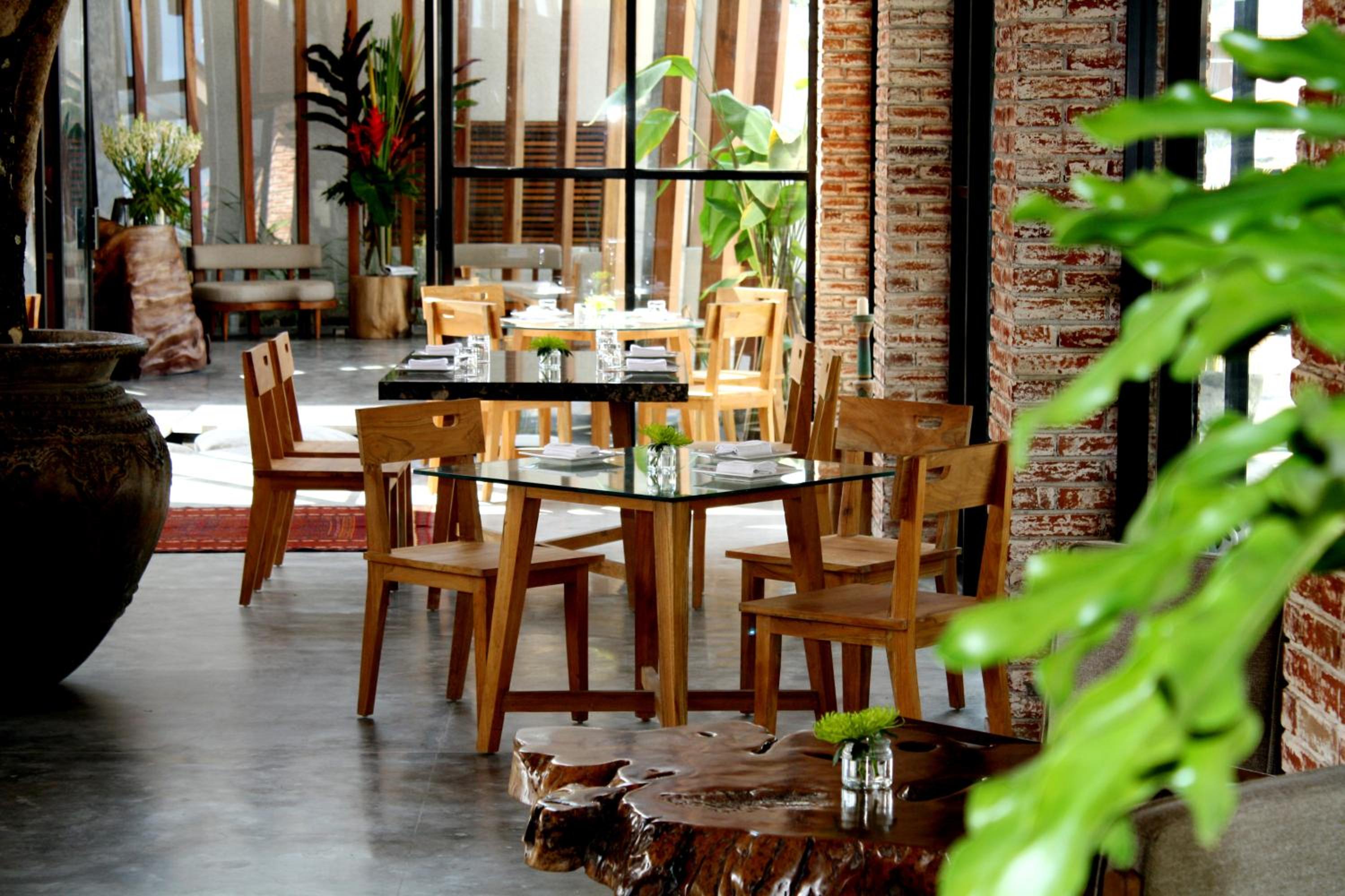 Maca Villas & Spa Bali