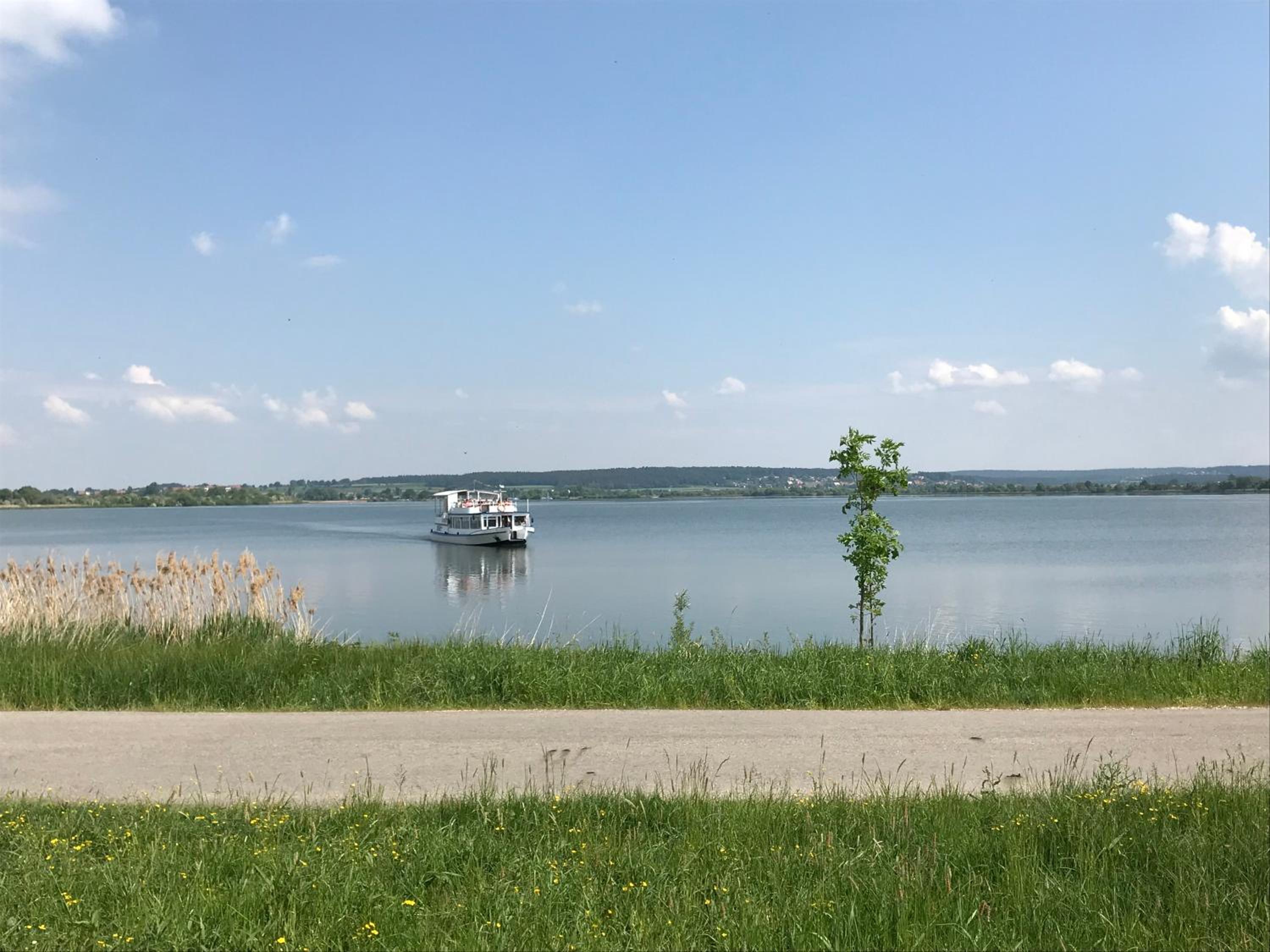 Ferienbauernhof Schuler