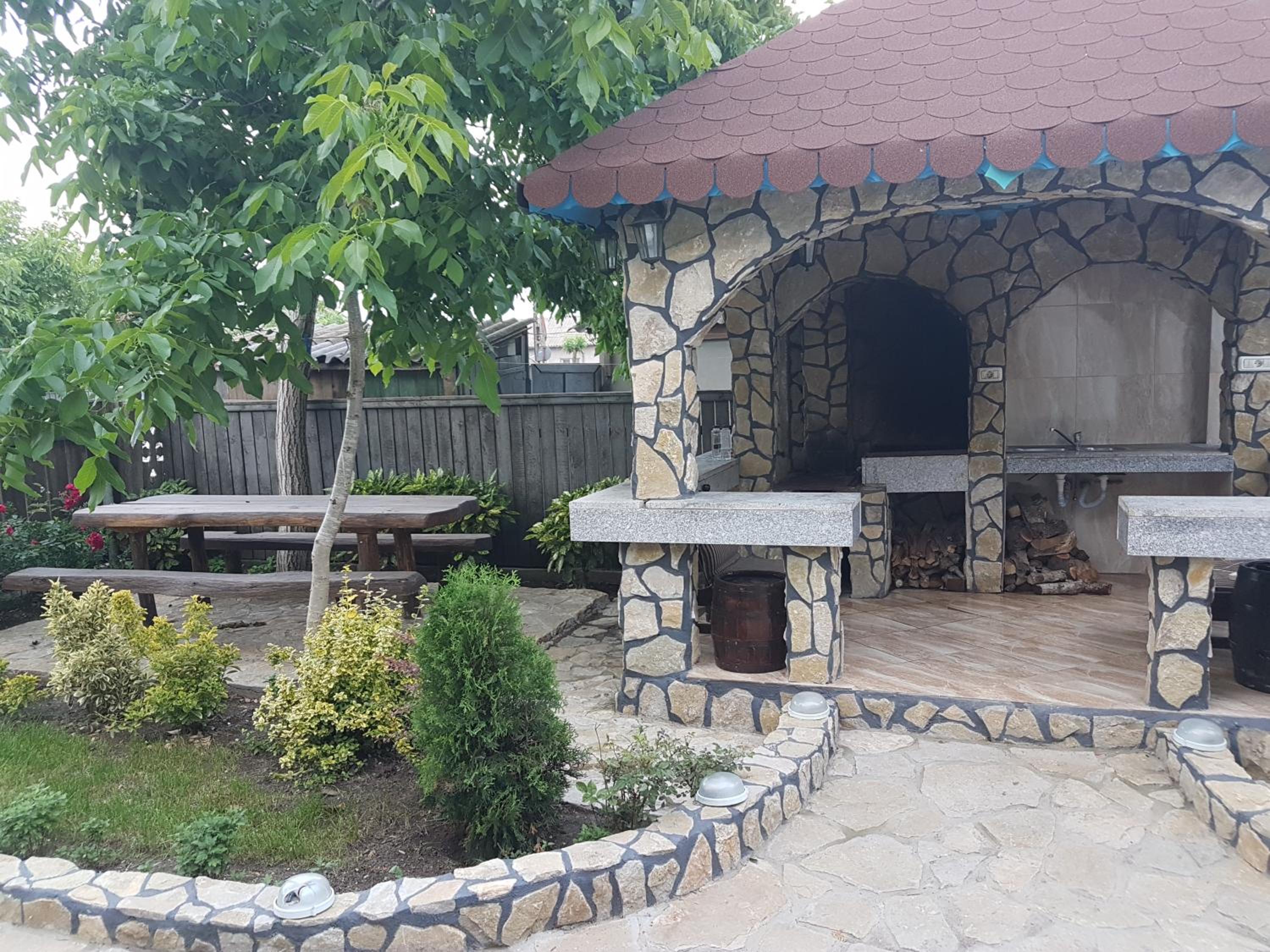 Casa Anica view 4