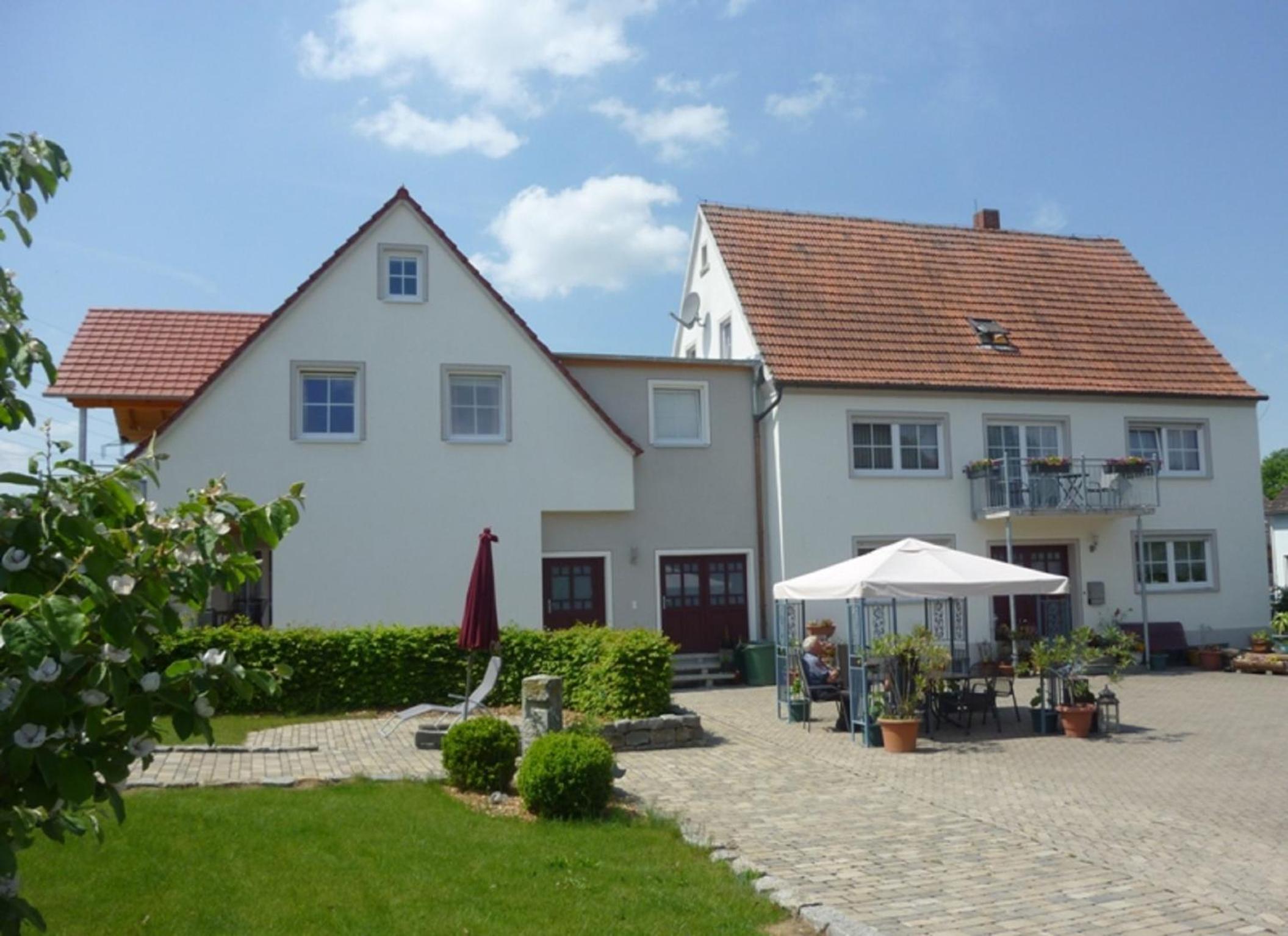 Ferienbauernhof Schuler