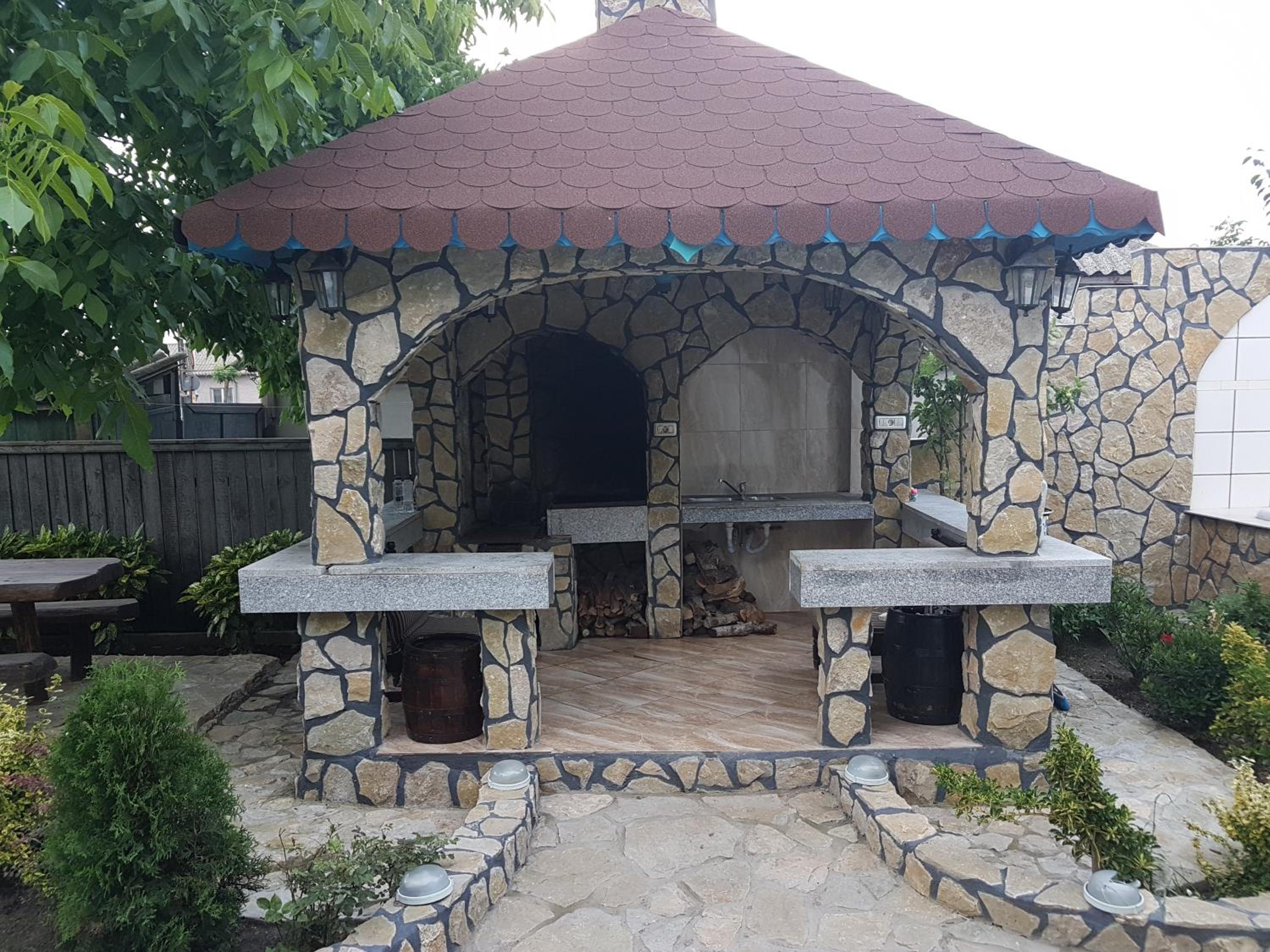 Casa Anica view 3