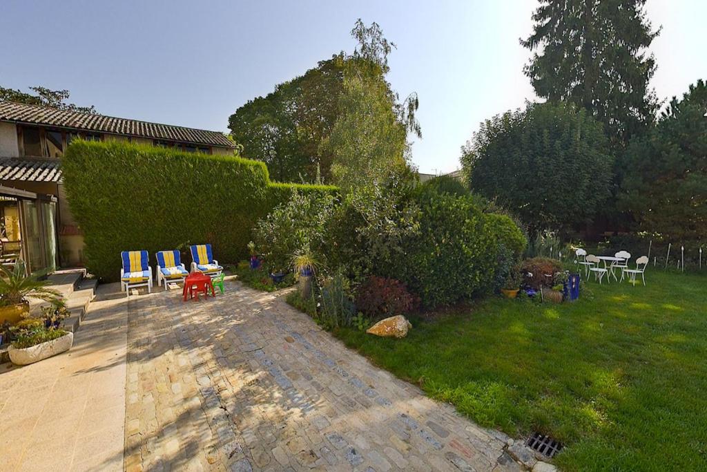 Amphore du Berry view 5