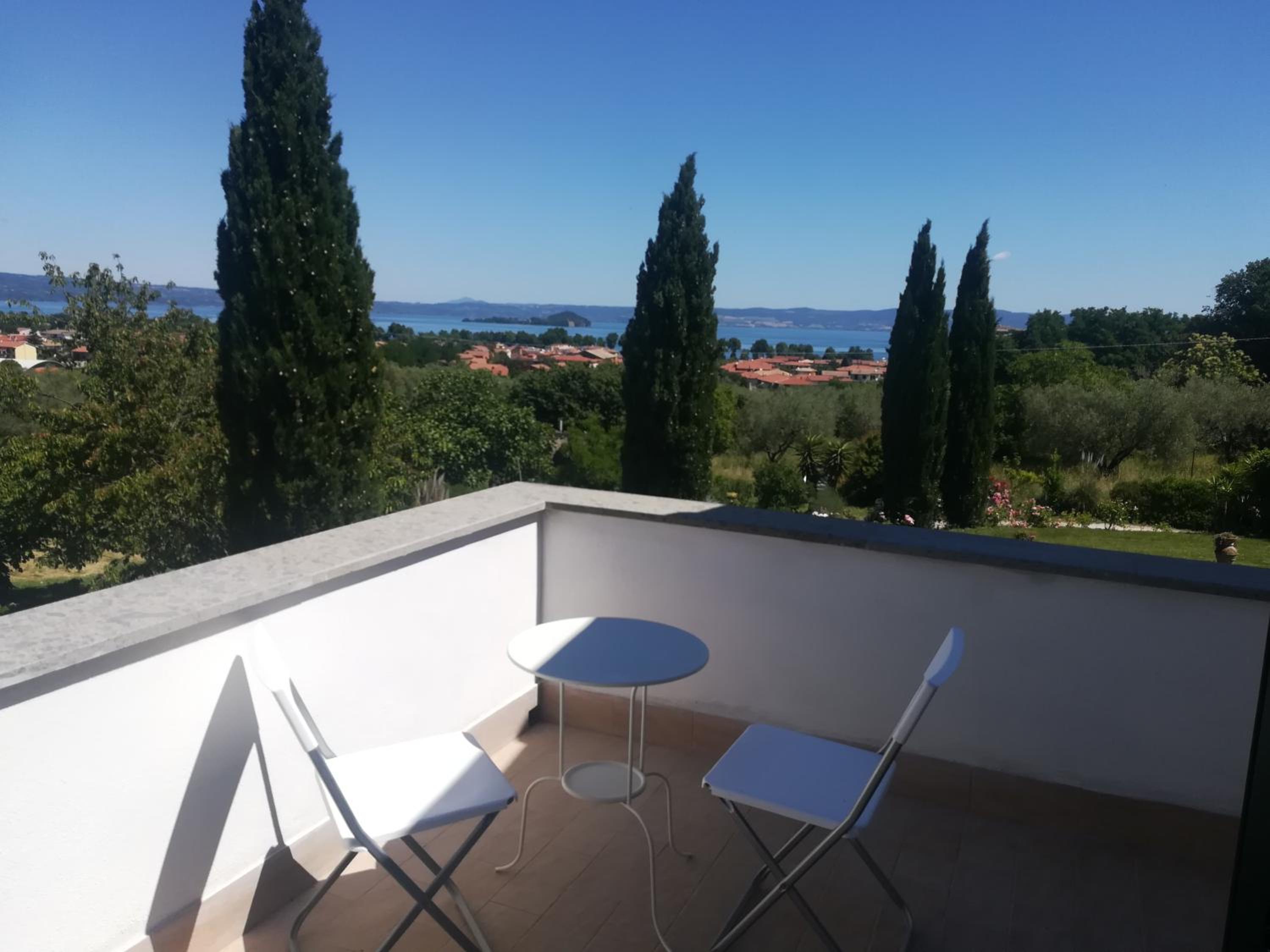 Agriturismo Santa Maria view 2