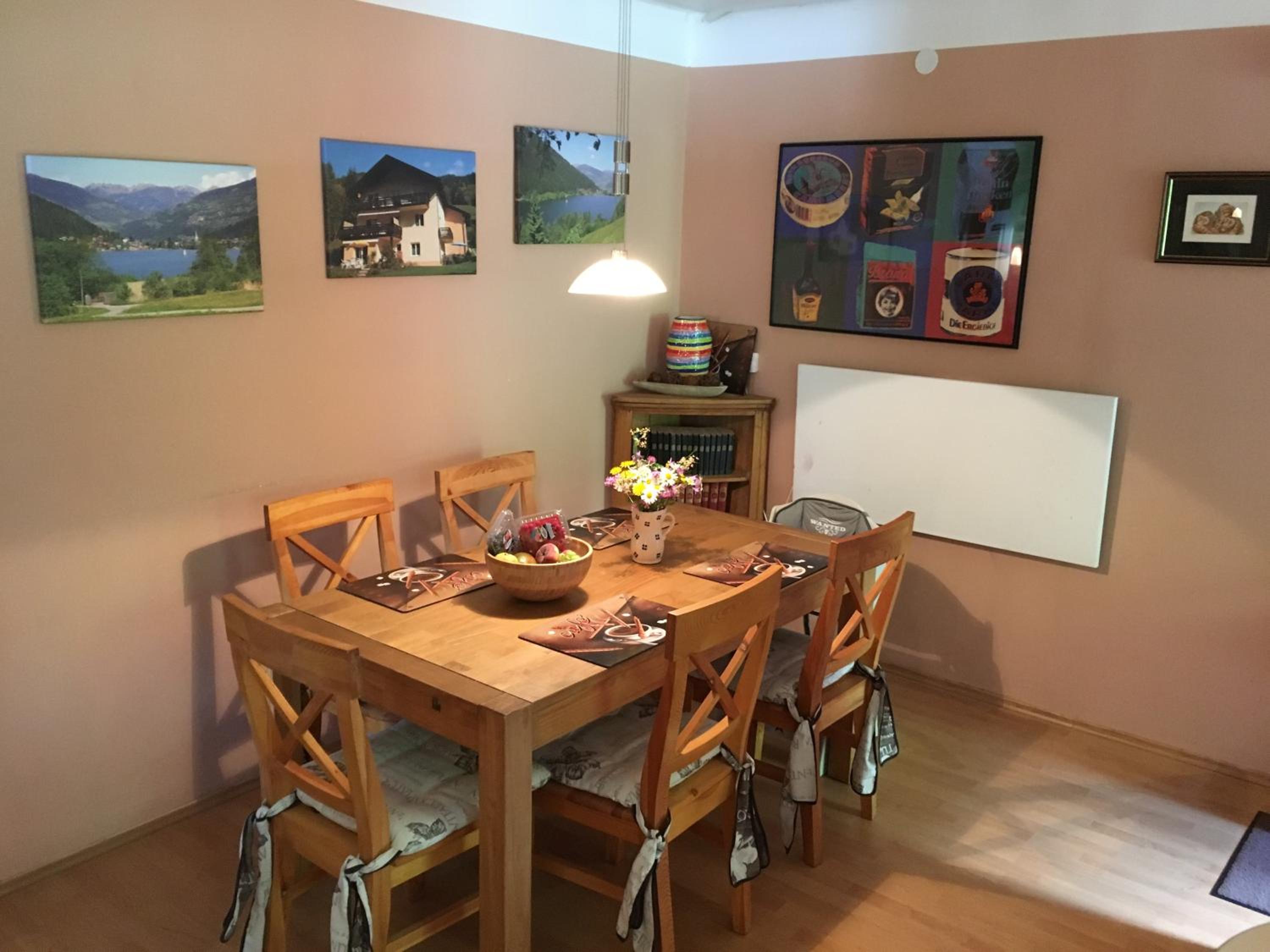 Seegarten Appartements view 5
