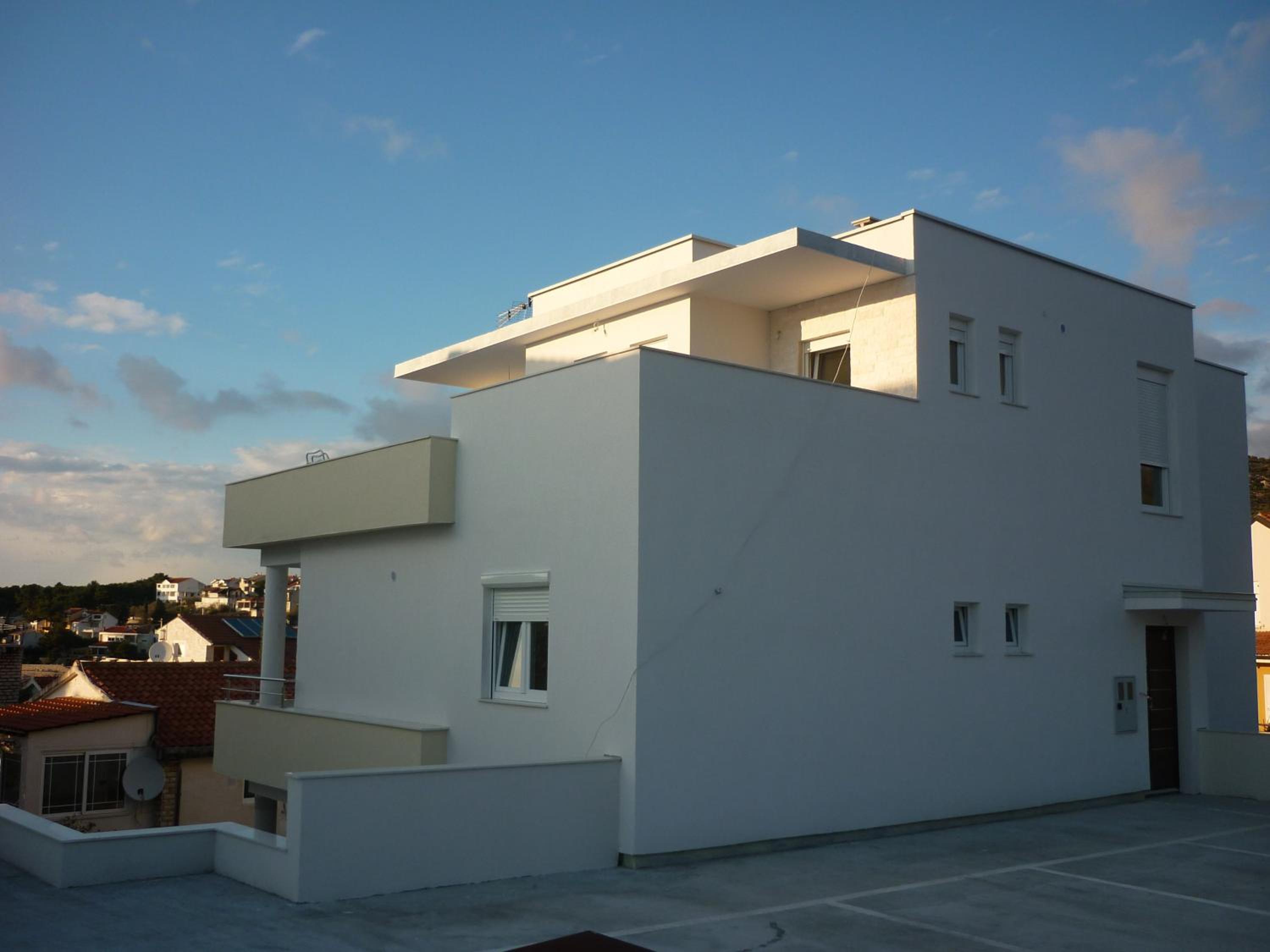 Hotel Apartments Mia Bilo - Image 1