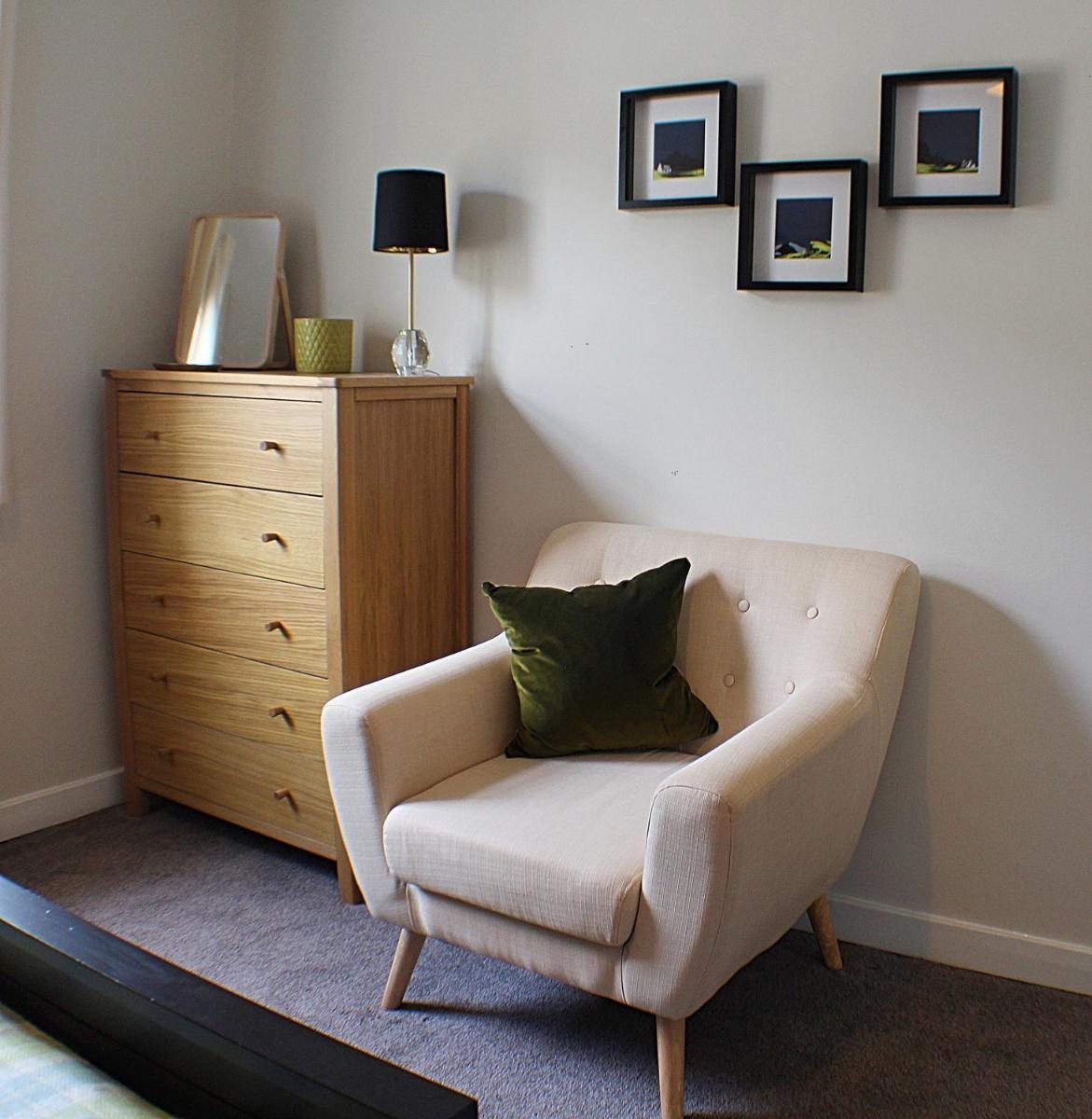 Castlehill Apartment