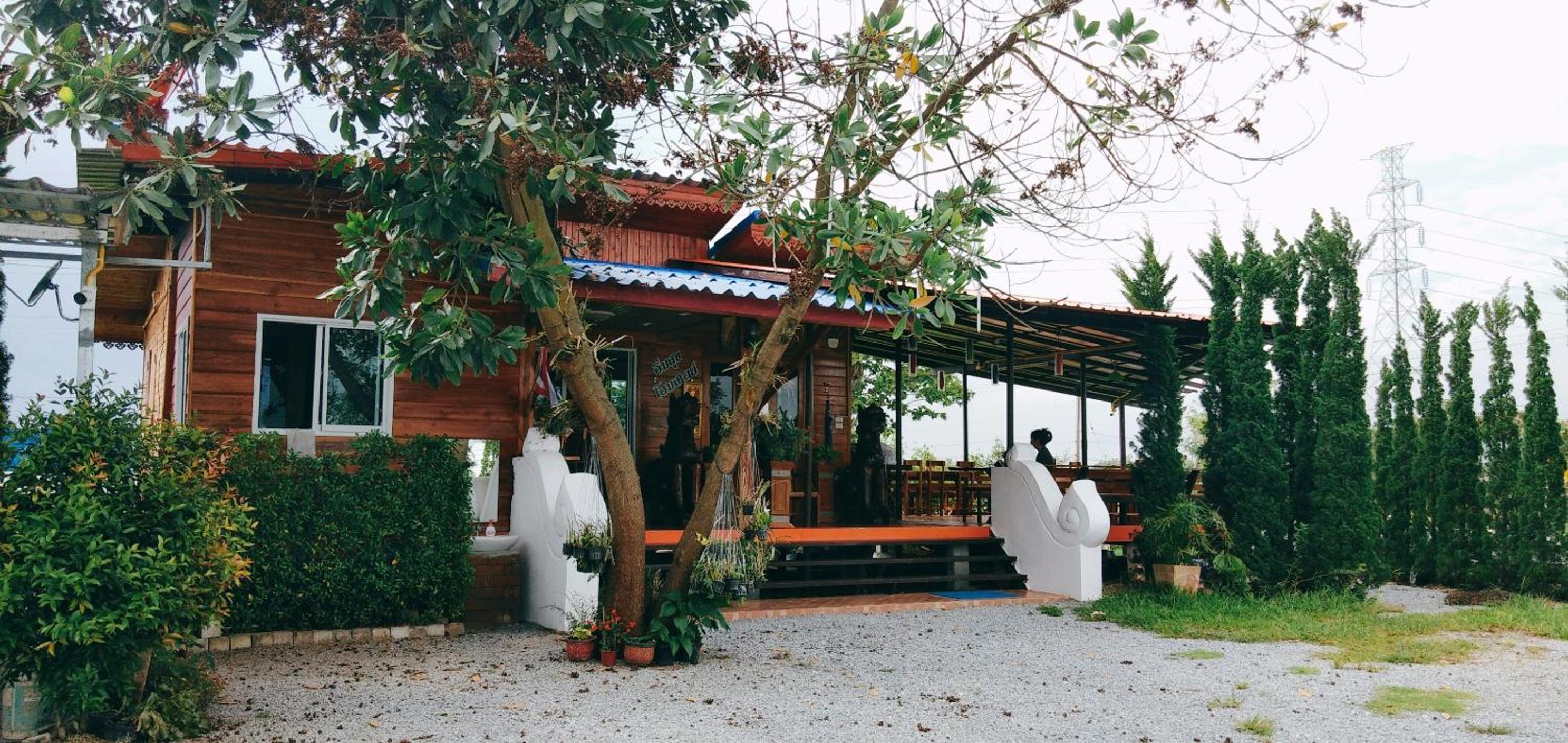 Imsuk Homestay at Chiang Rai