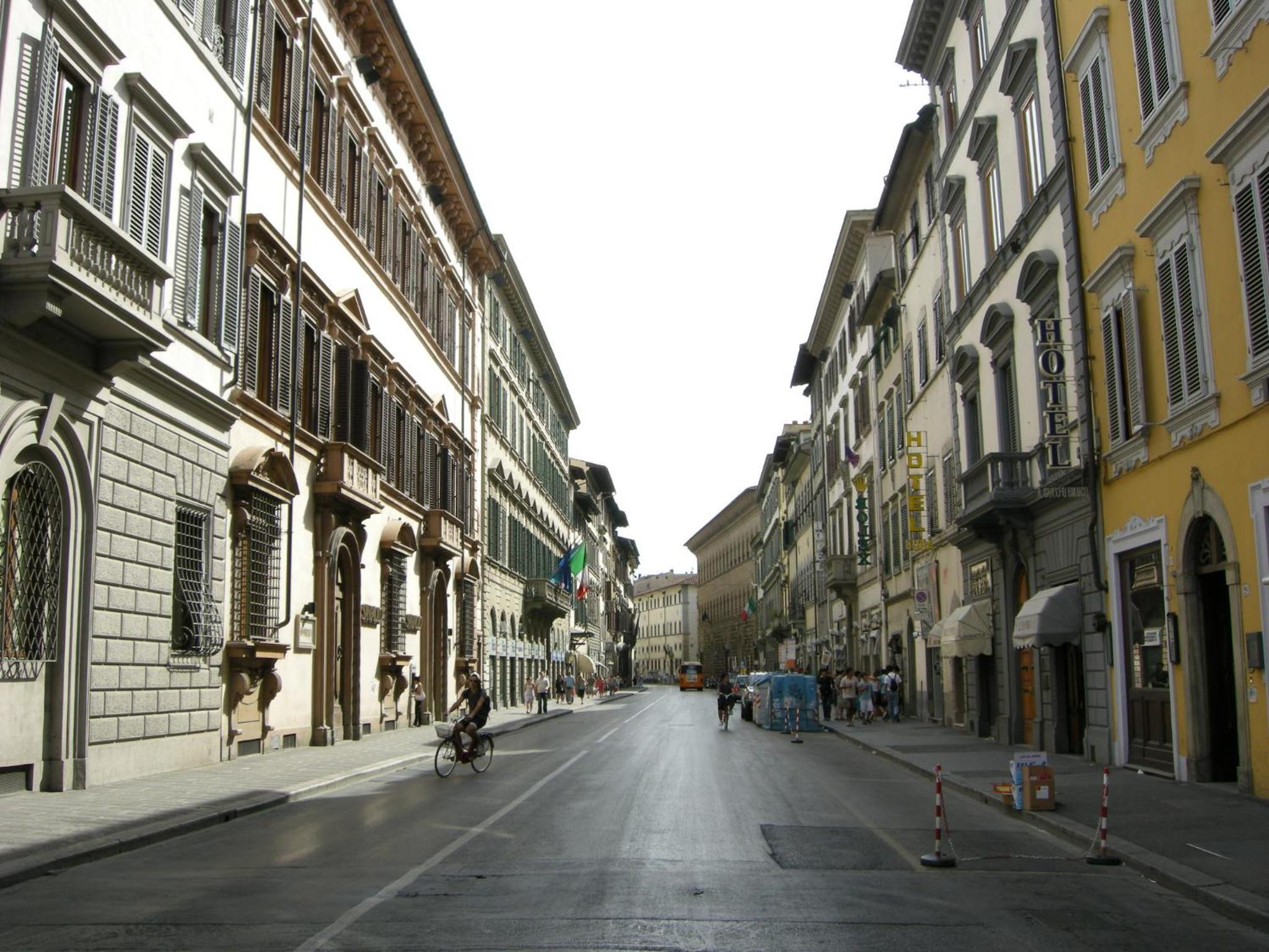 San Giuliano Inn
