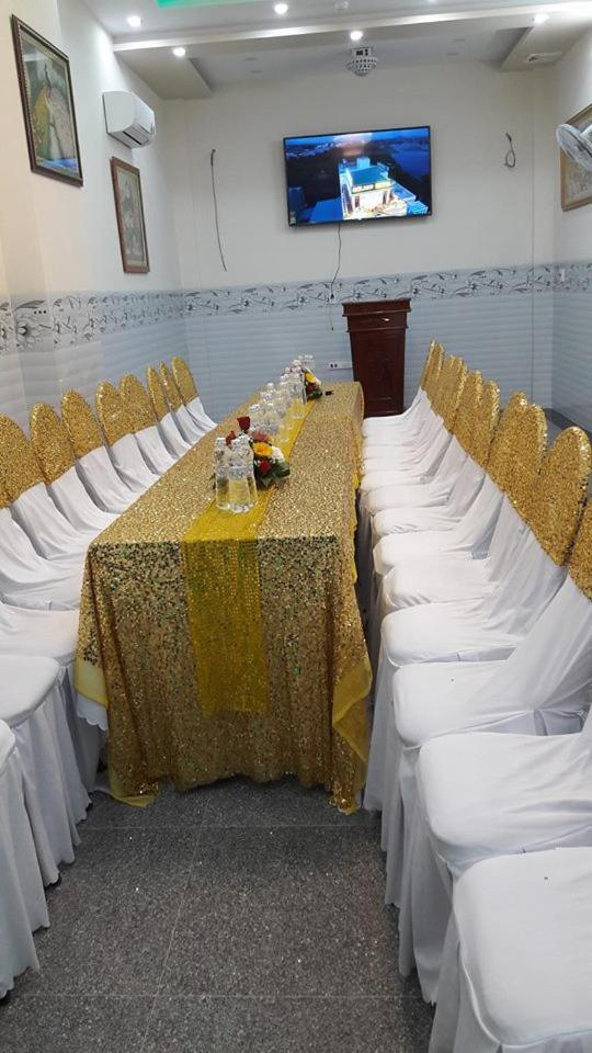 Golden Hotel, photo 22