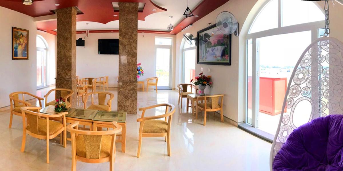 Golden Hotel, photo 20