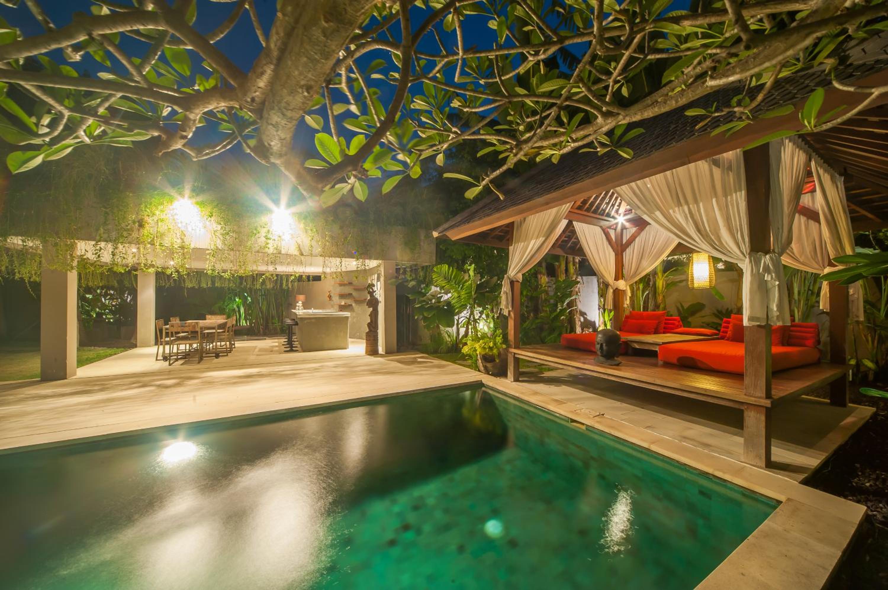 Kamehameha Luxury Villa - Image 2