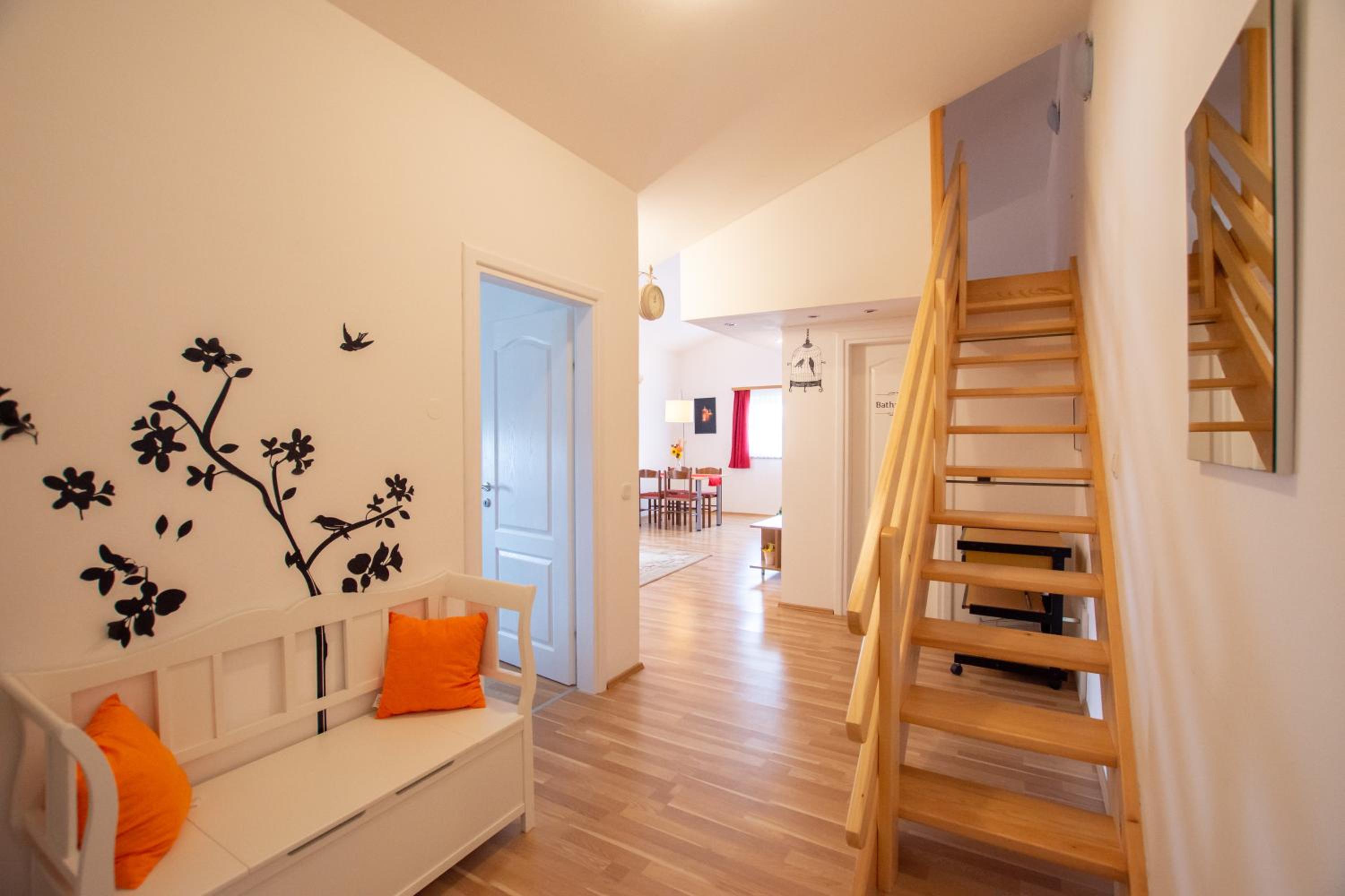 Apartment Lavanda 2 view 3
