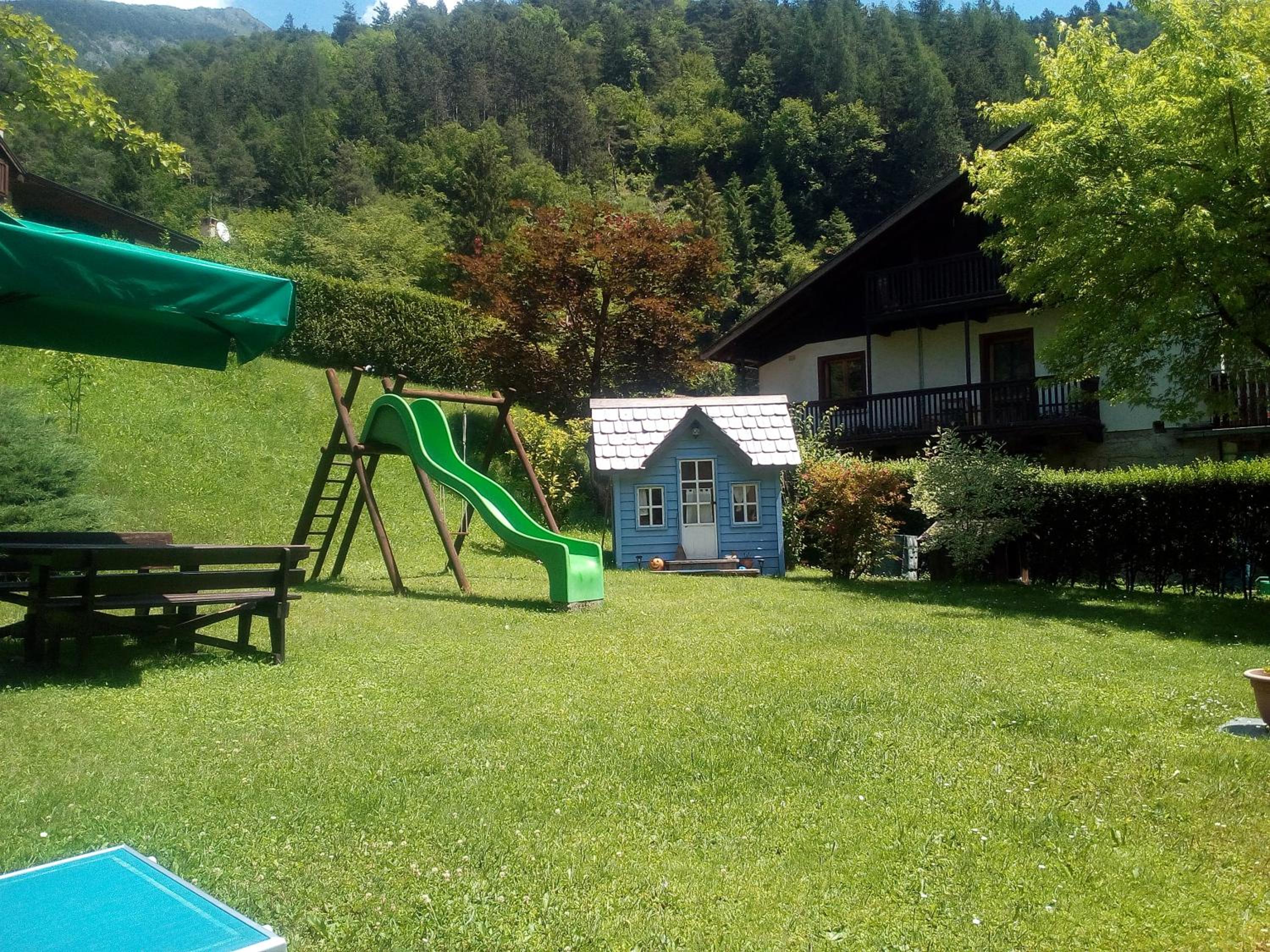 Appartamento Galet