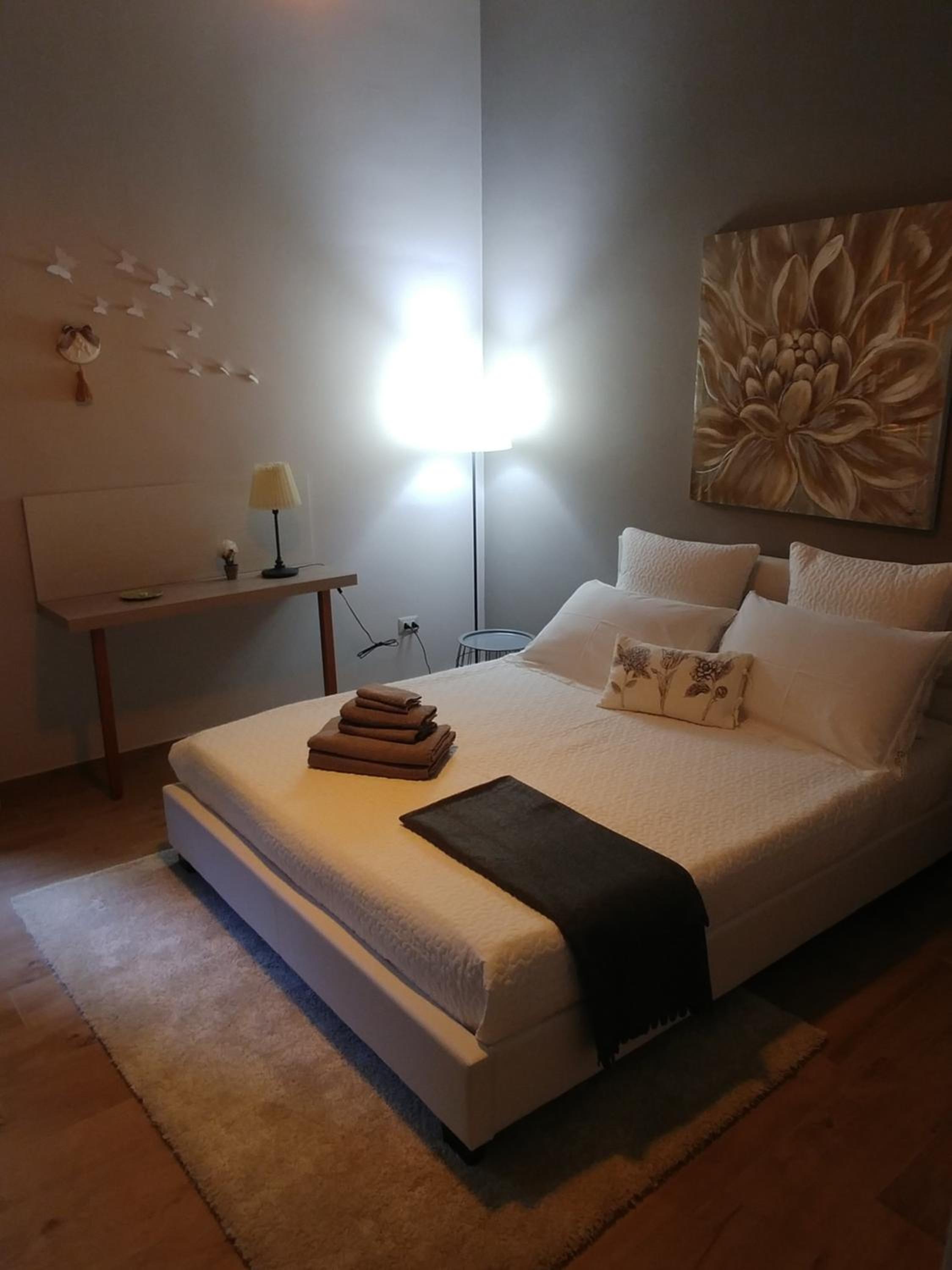 Diadumeno Superior Apartment view 3
