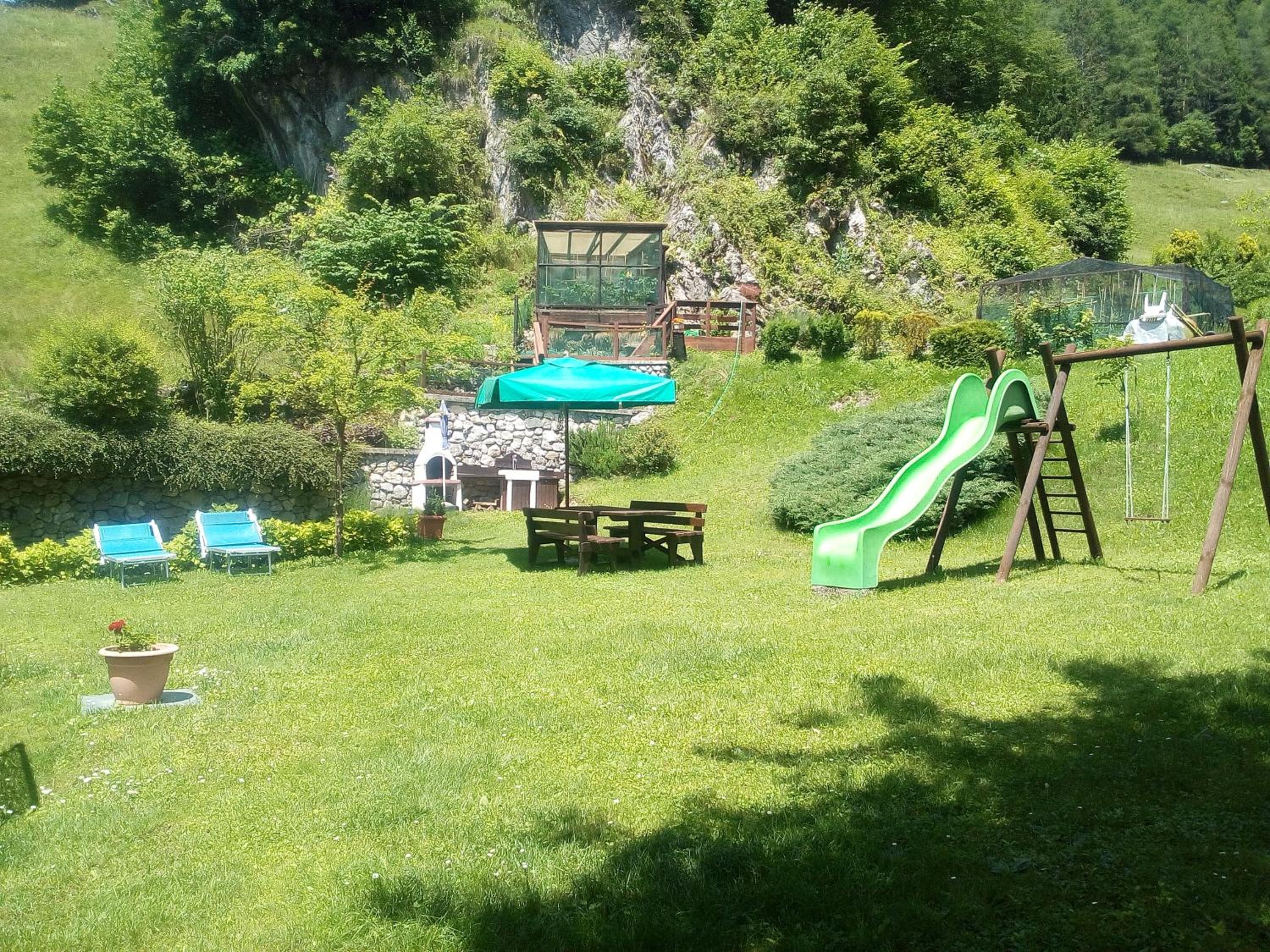 Appartamento Galet